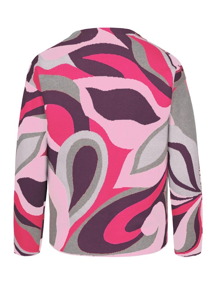 Bianca Undine Jumper