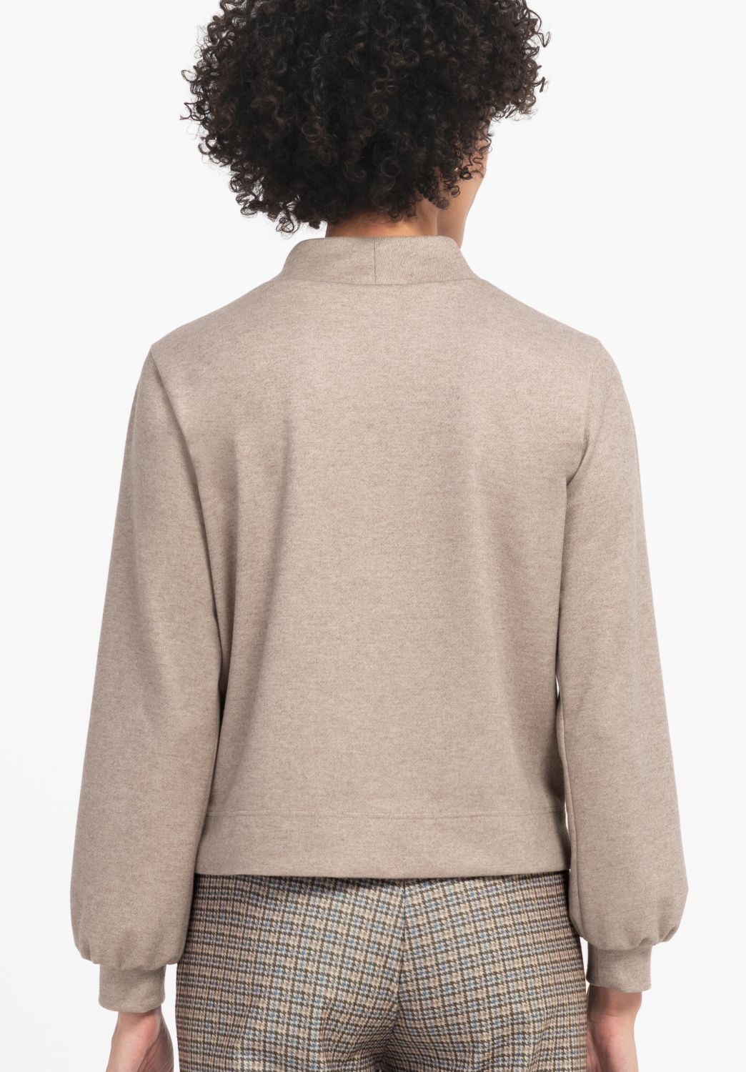 Bianca Kim Jumper