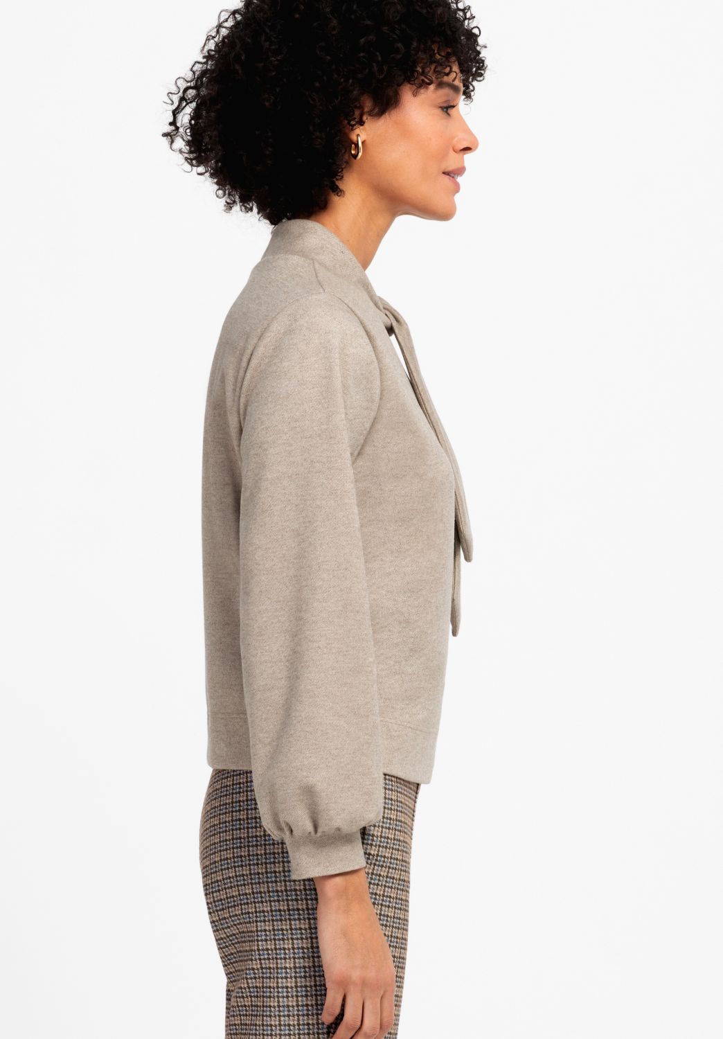 Bianca Kim Jumper