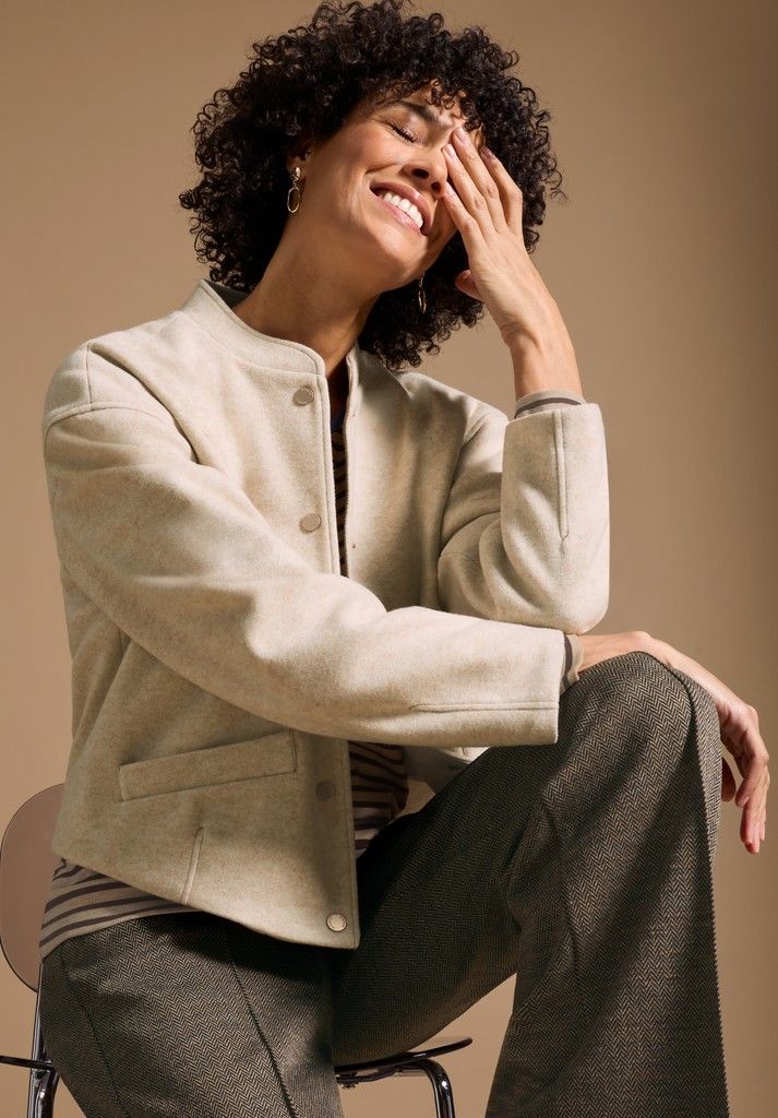 Bianca Rachel Jacket
