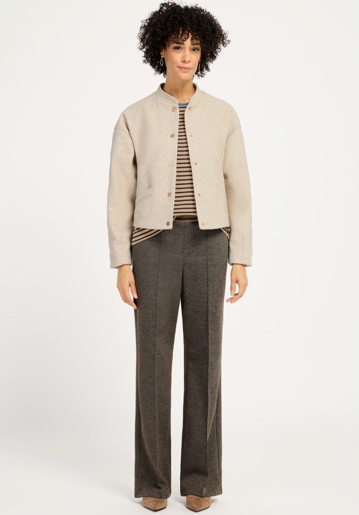 Bianca Rachel Jacket