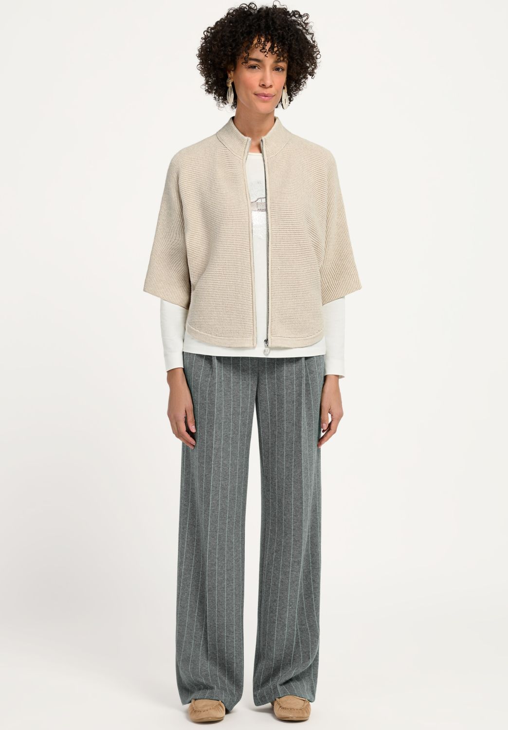 Bianca Oriane Cardigan