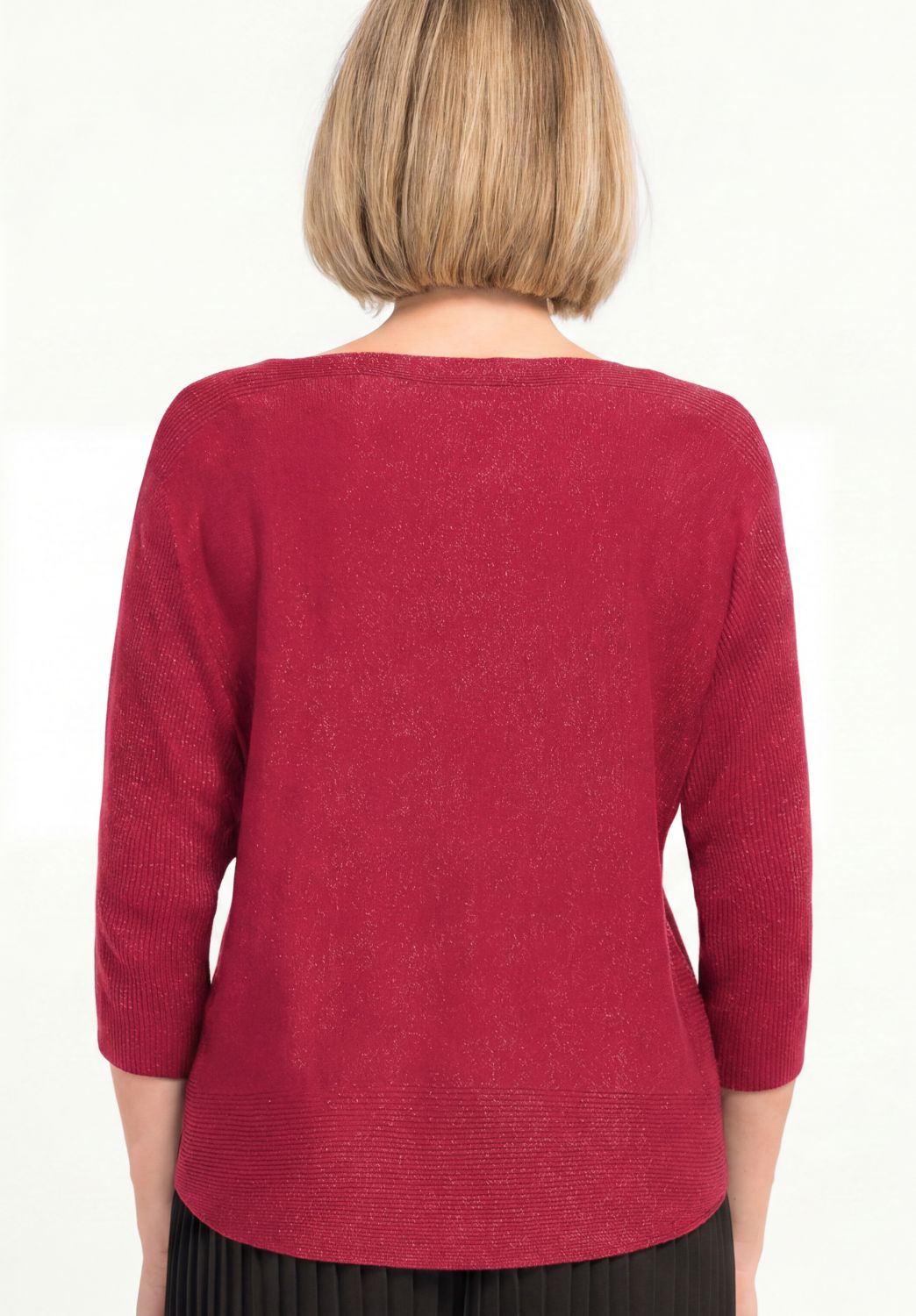 Bianca Olinde Jumper