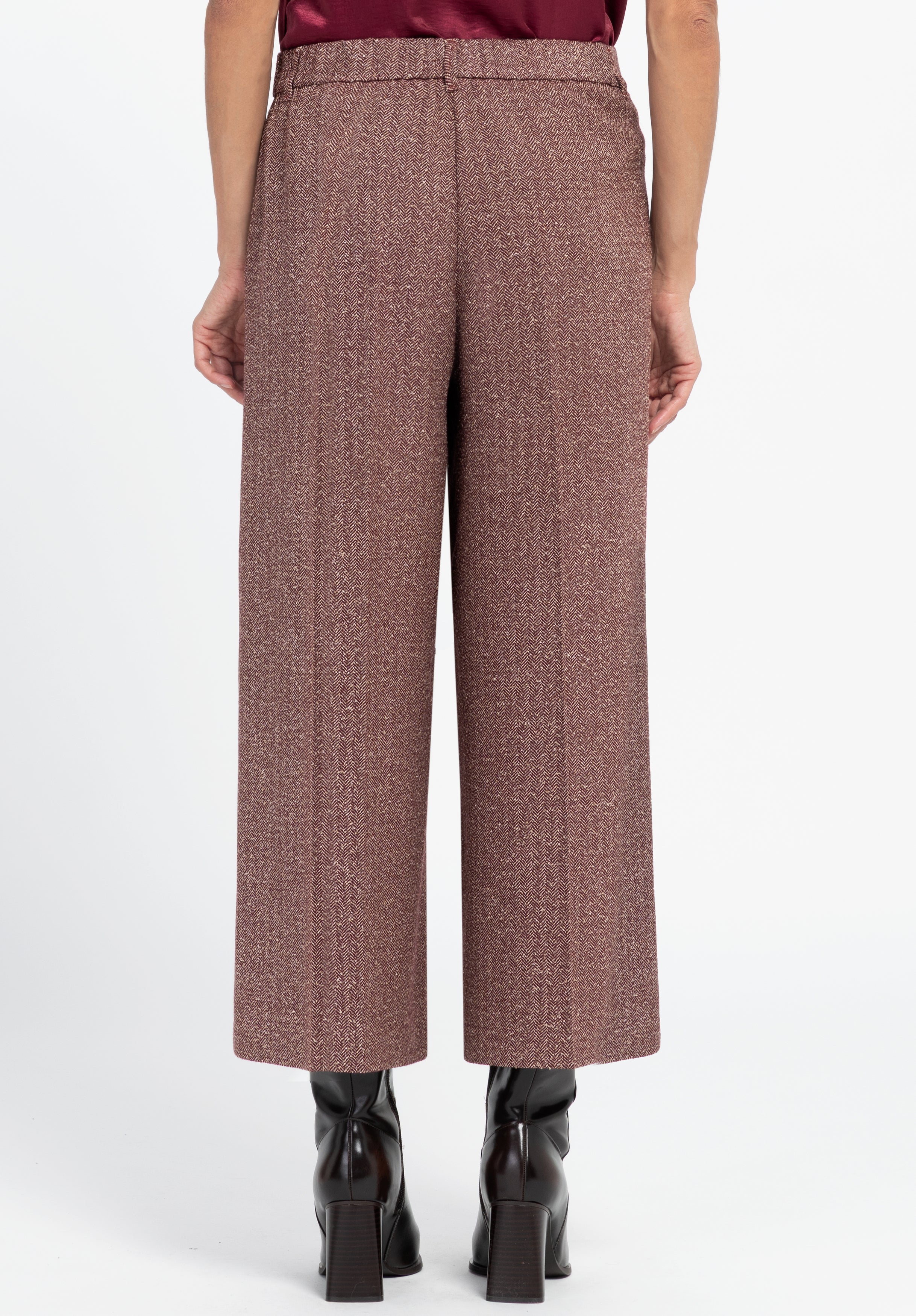 Bianca Parigi Trouser
