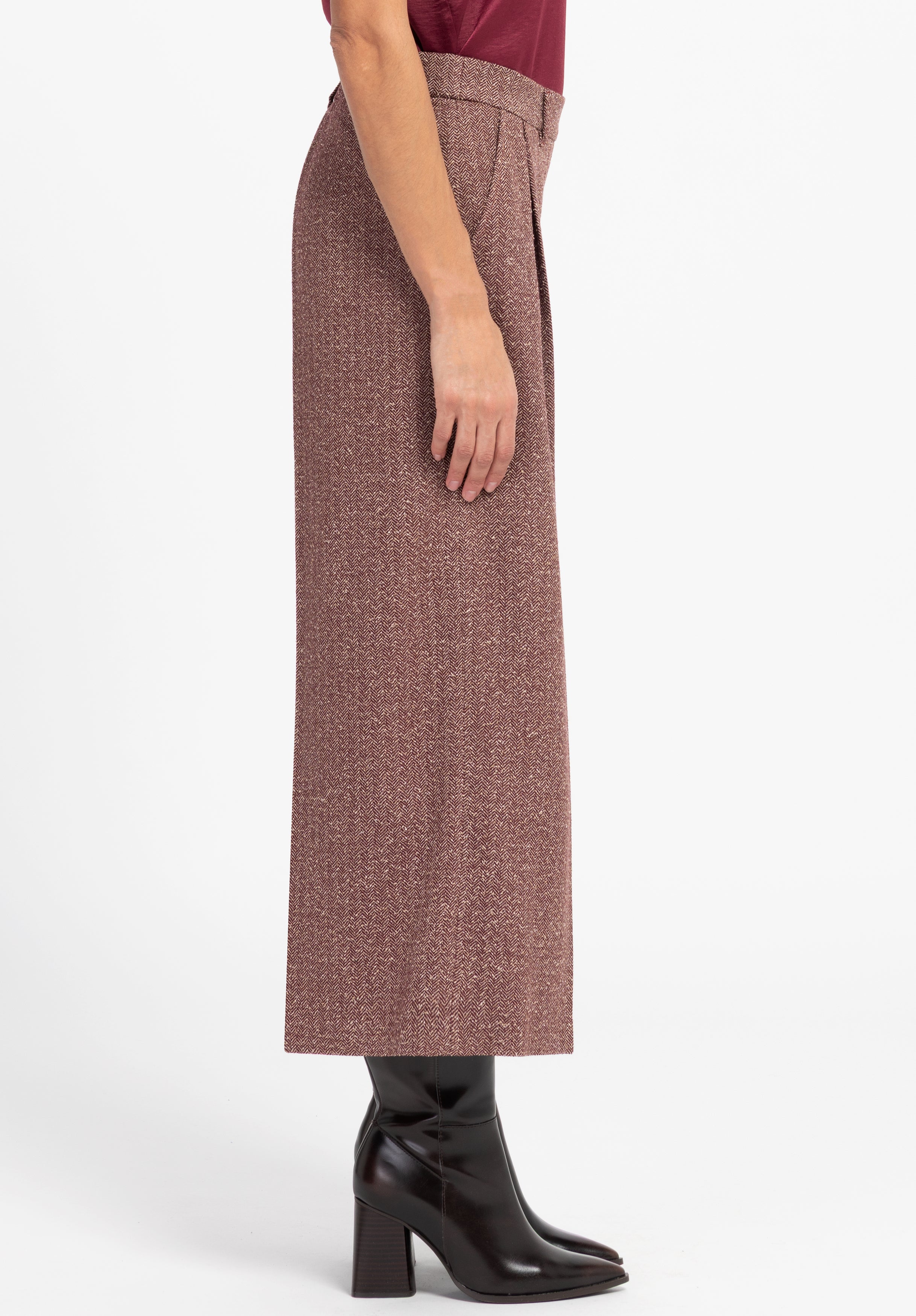 Bianca Parigi Trouser