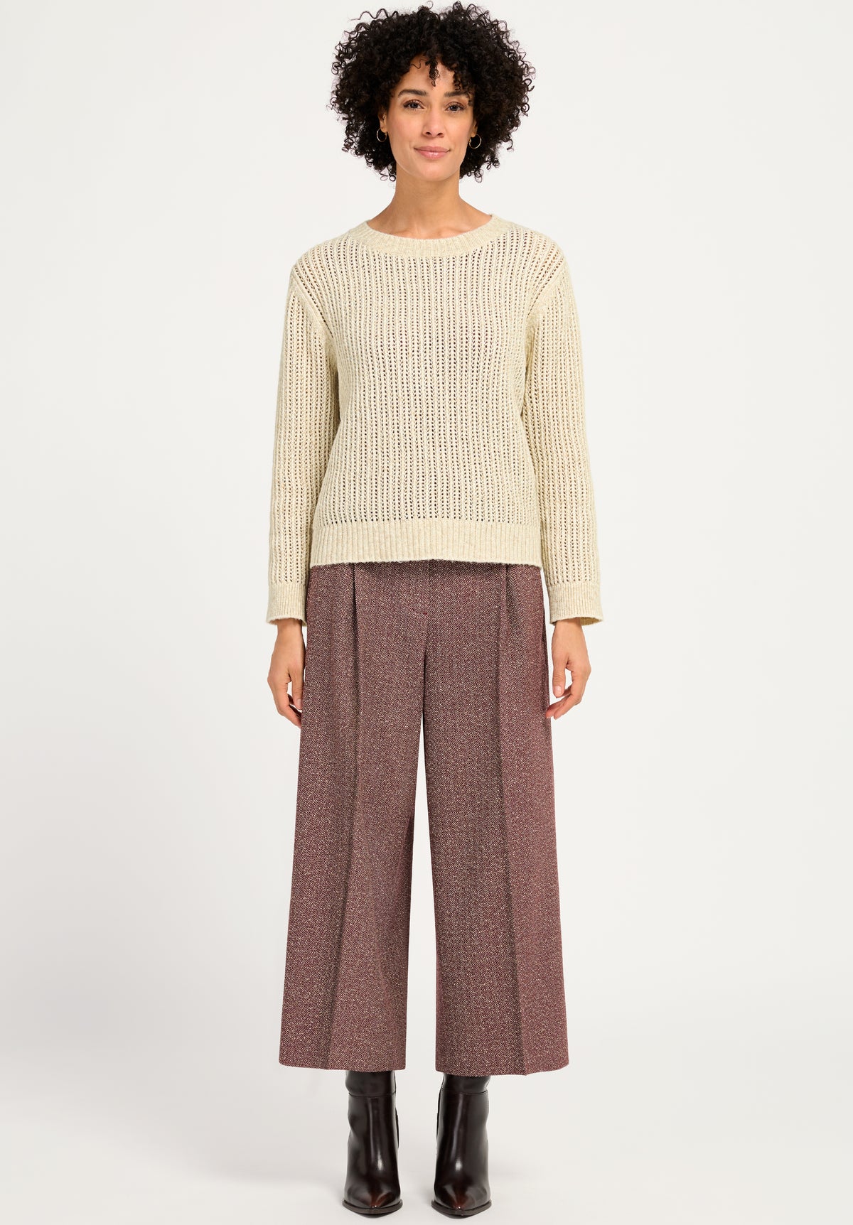 Bianca Parigi Trouser