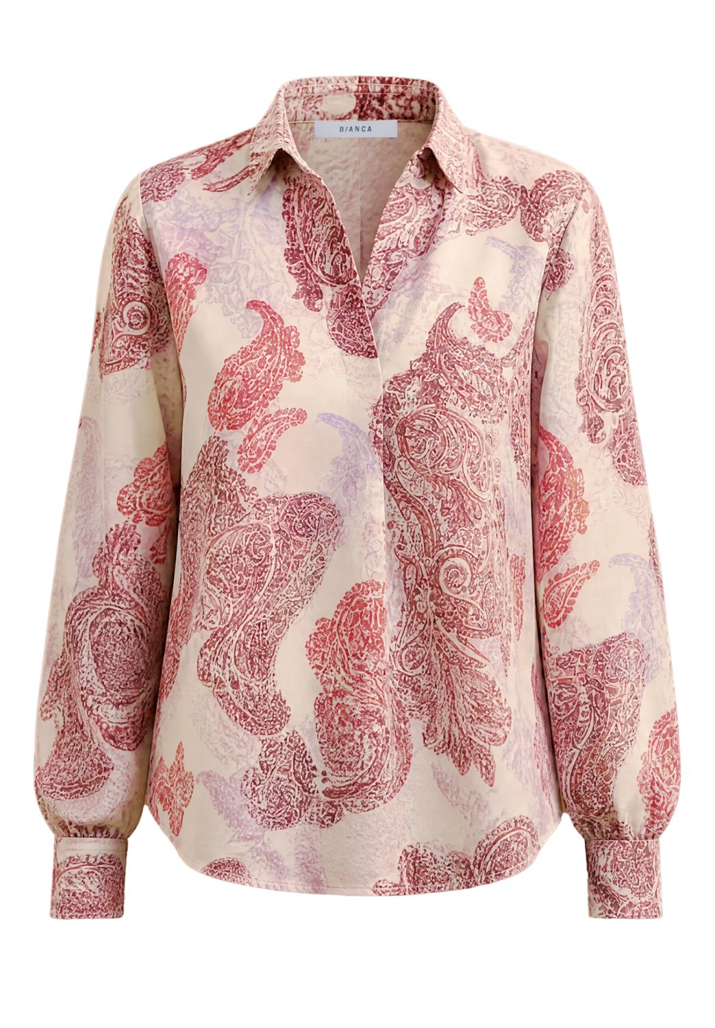 Bianca Adina Blouse