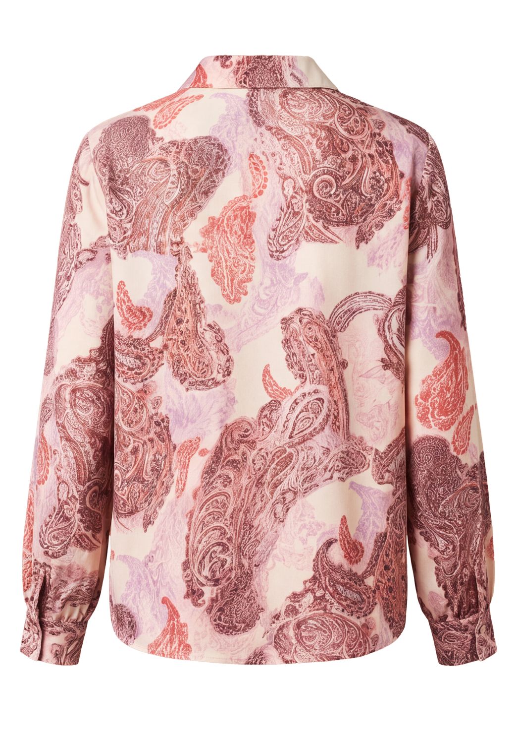 Bianca Adina Blouse