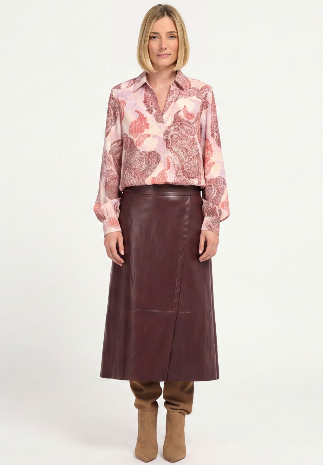 Bianca Adina Blouse