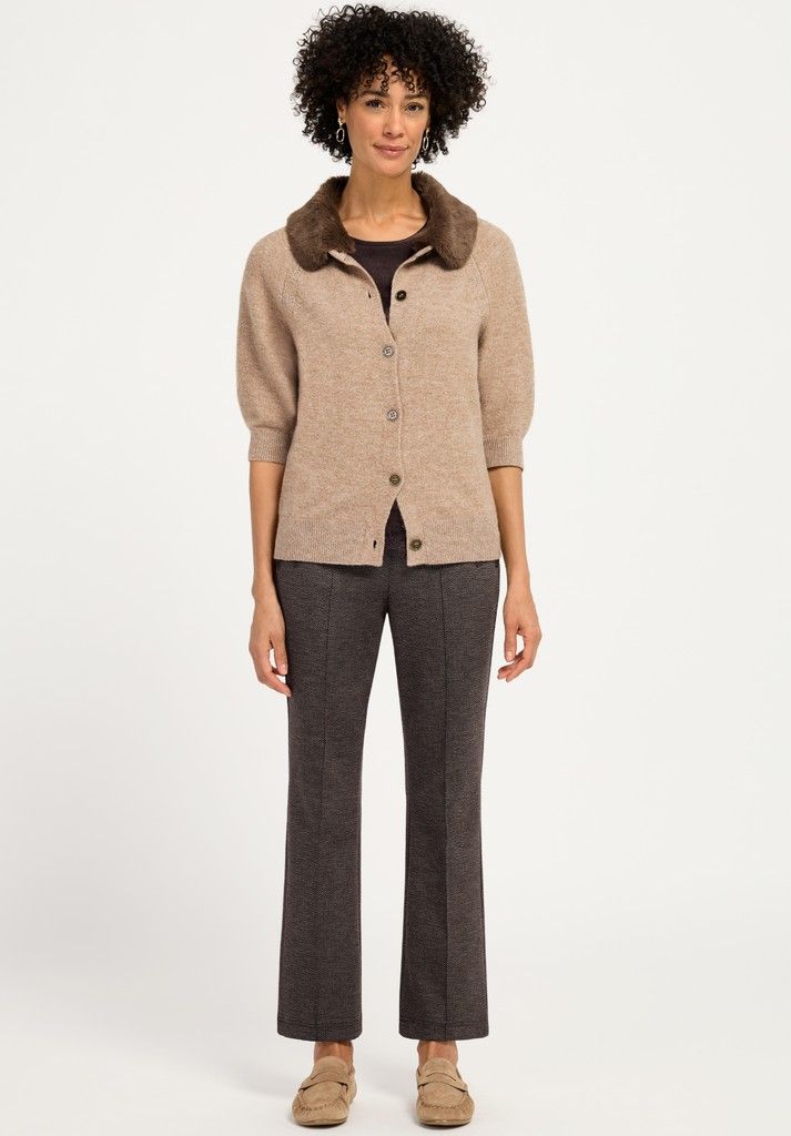 Bianca Dita Cardigan