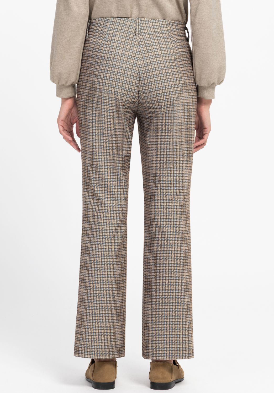 Bianca Siena Trouser
