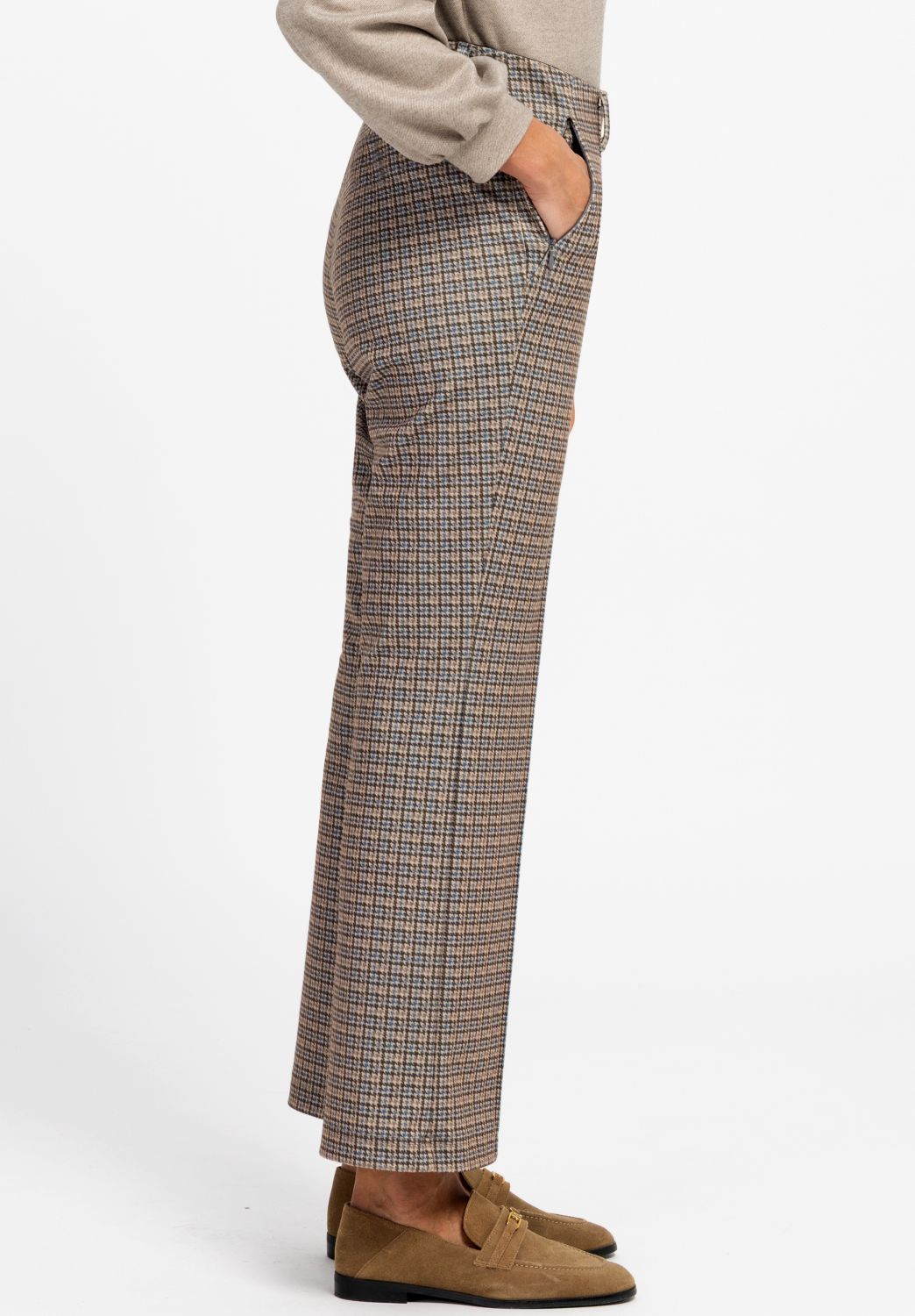 Bianca Siena Trouser