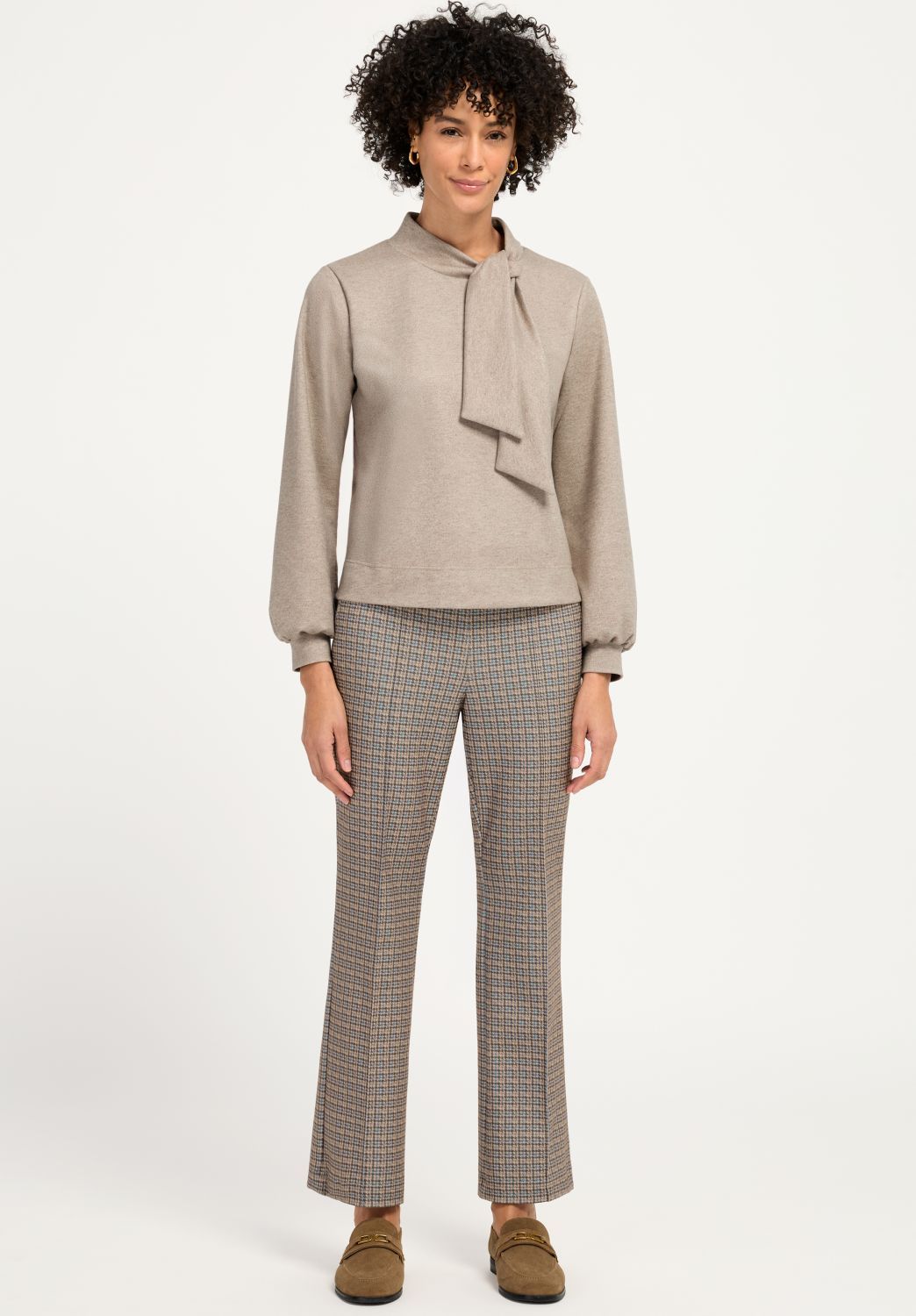 Bianca Siena Trouser
