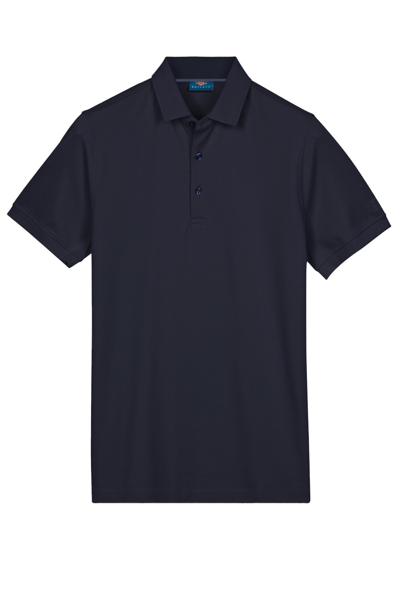 Baileys Jersey Poloshirt