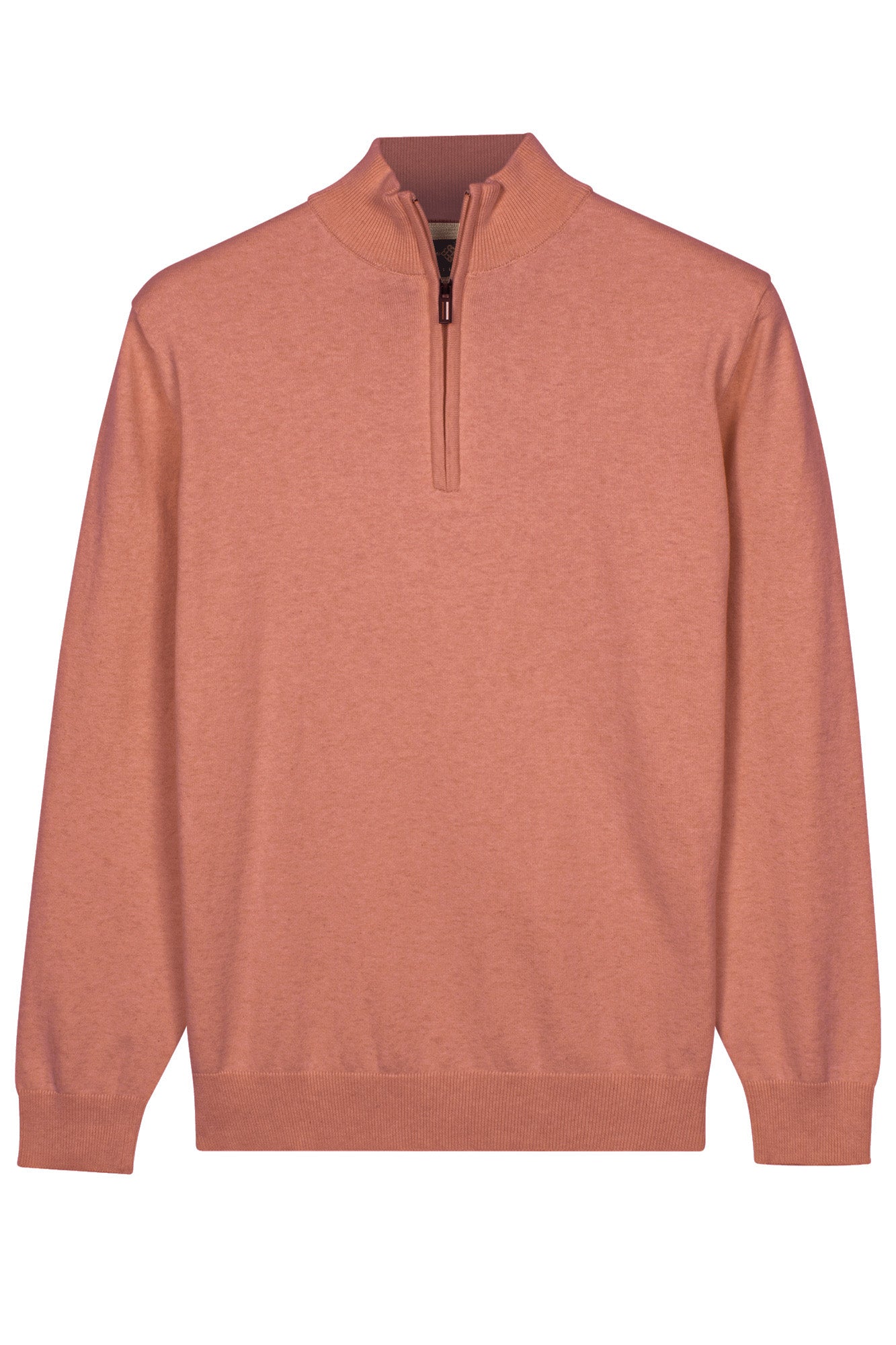 Baileys Half Zip Jumper