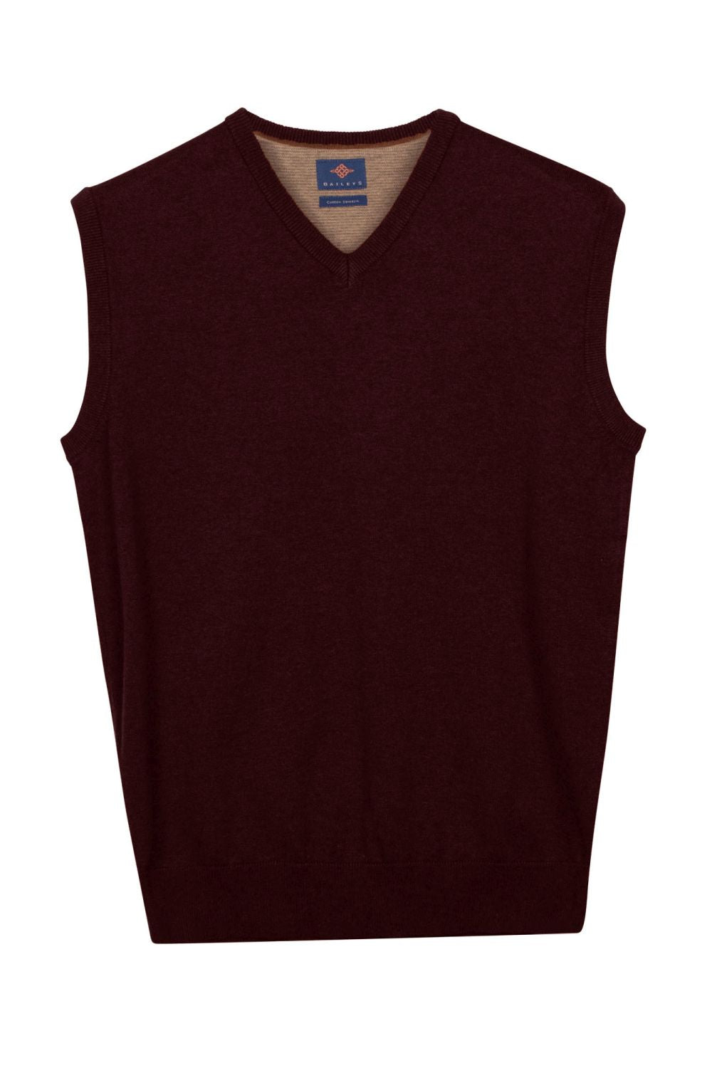 Baileys Knit Slipover