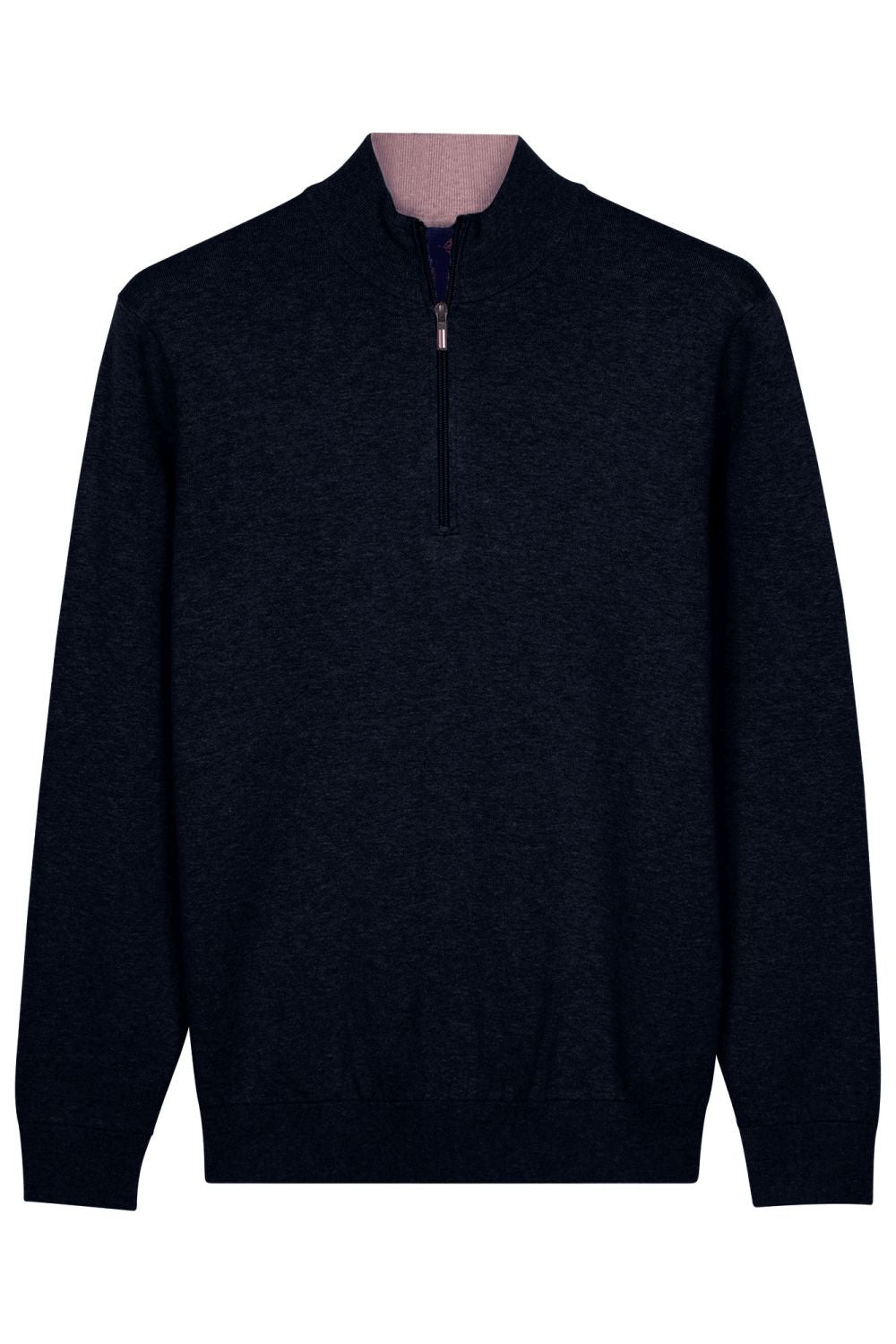 Baileys Double Face Jumper