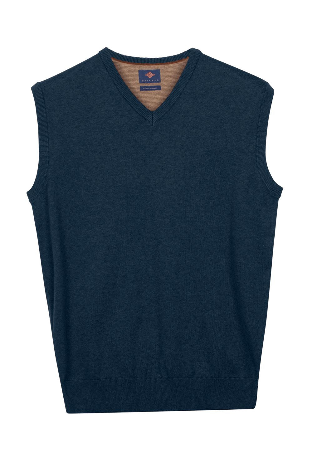 Baileys Knit Slipover