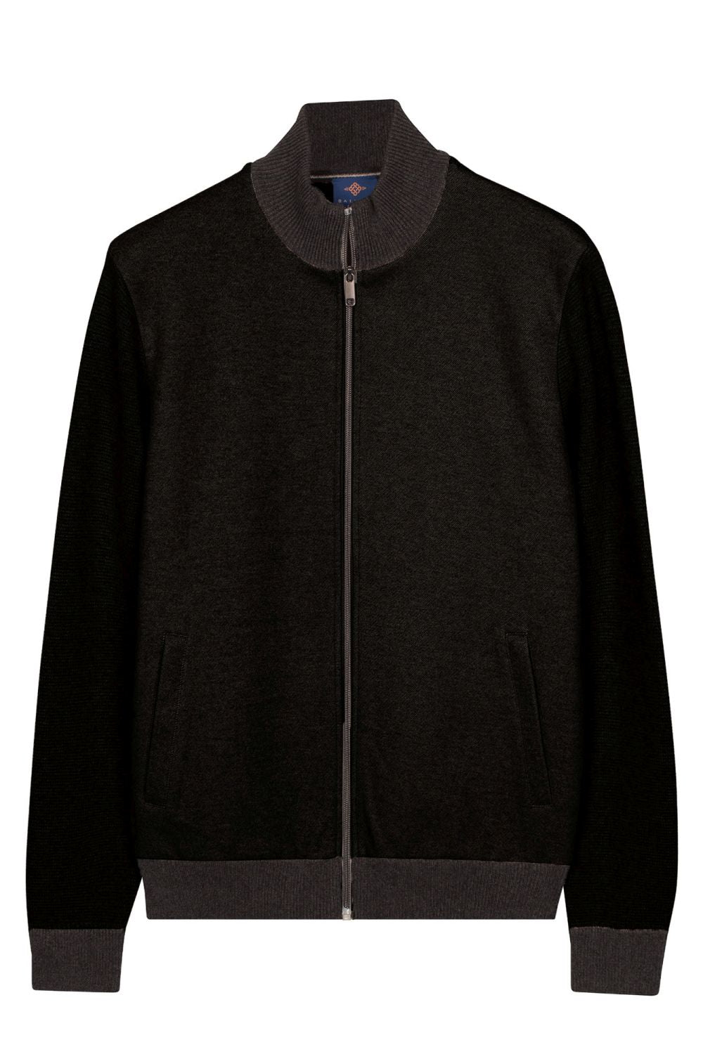 Baileys Hybrid Jacket