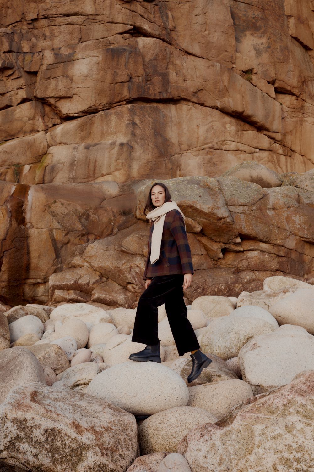 Seasalt Beemwind Coat