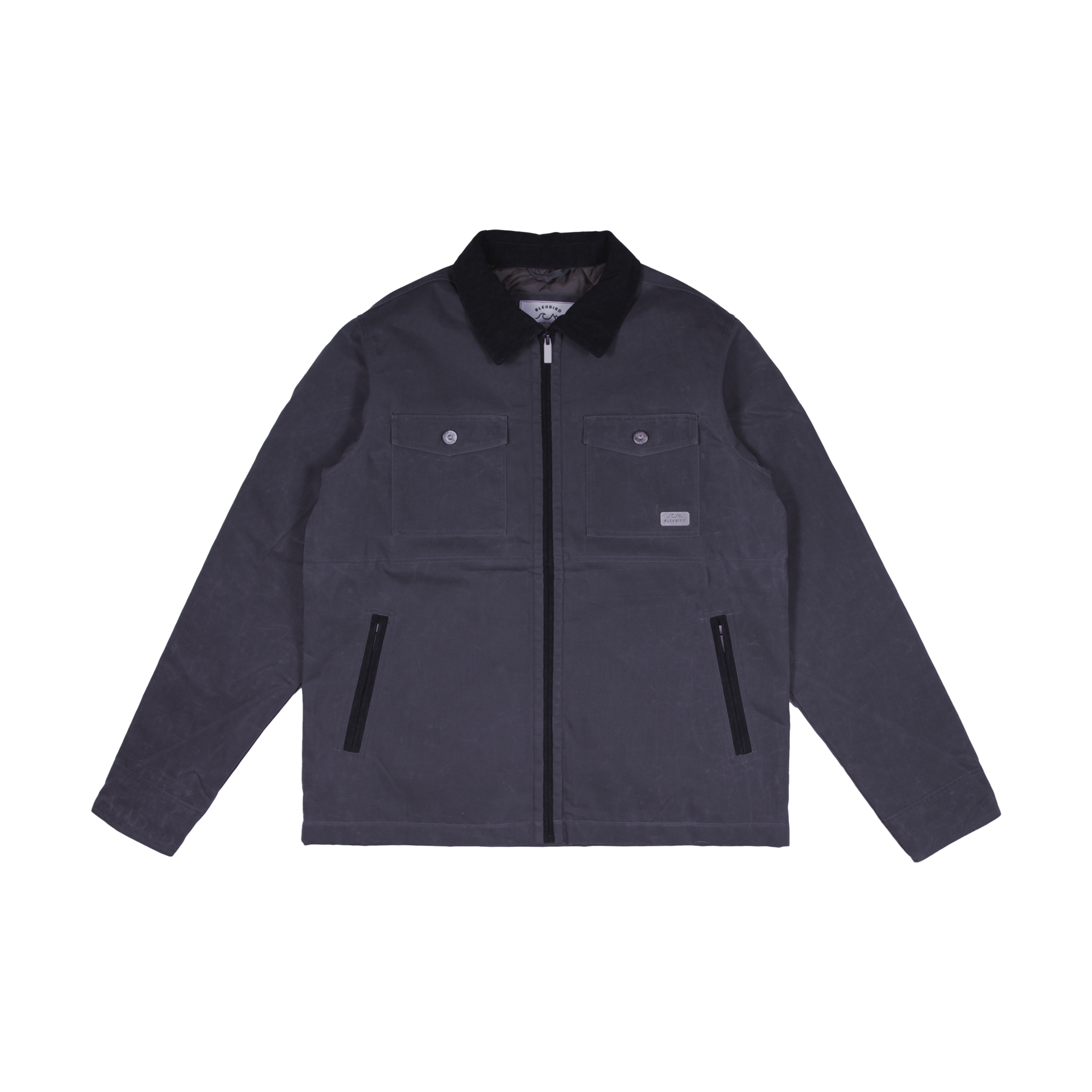 Bleubird Aspen Jacket