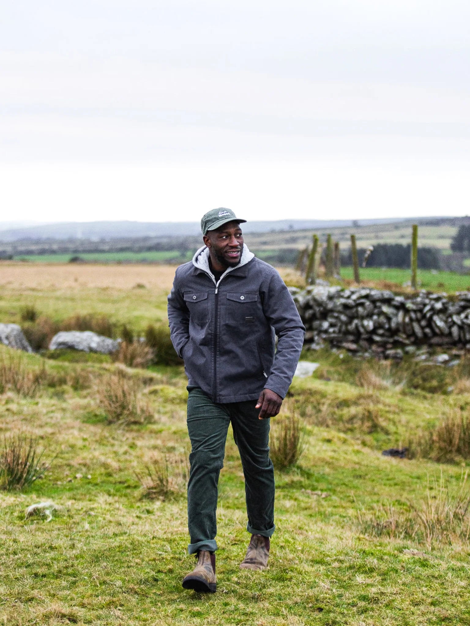 Bleubird Aspen Jacket