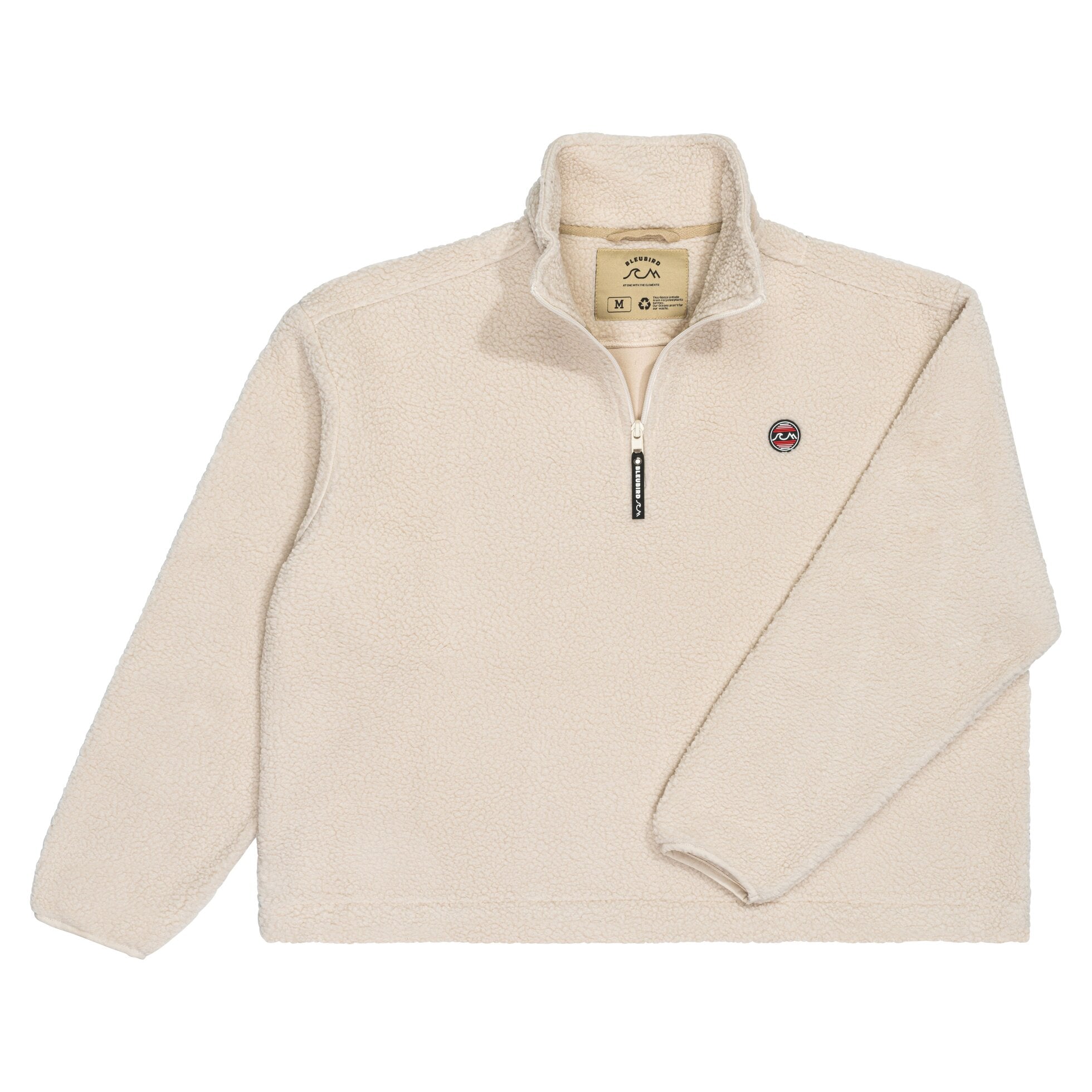 Bleubird Nala Fleece