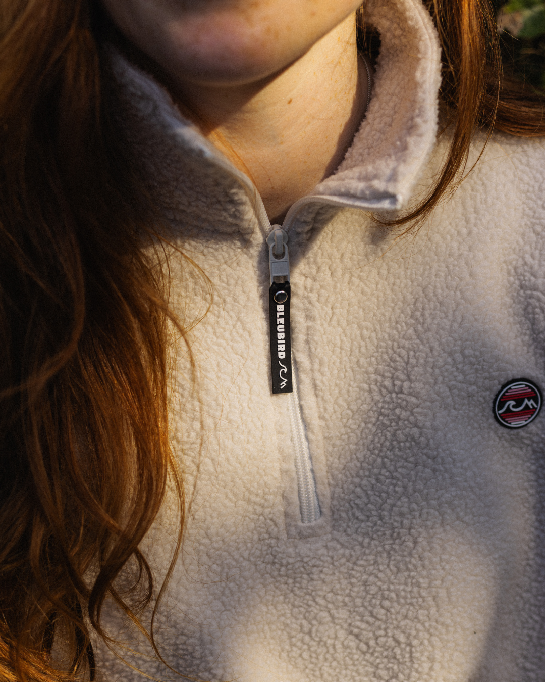 Bleubird Nala Fleece