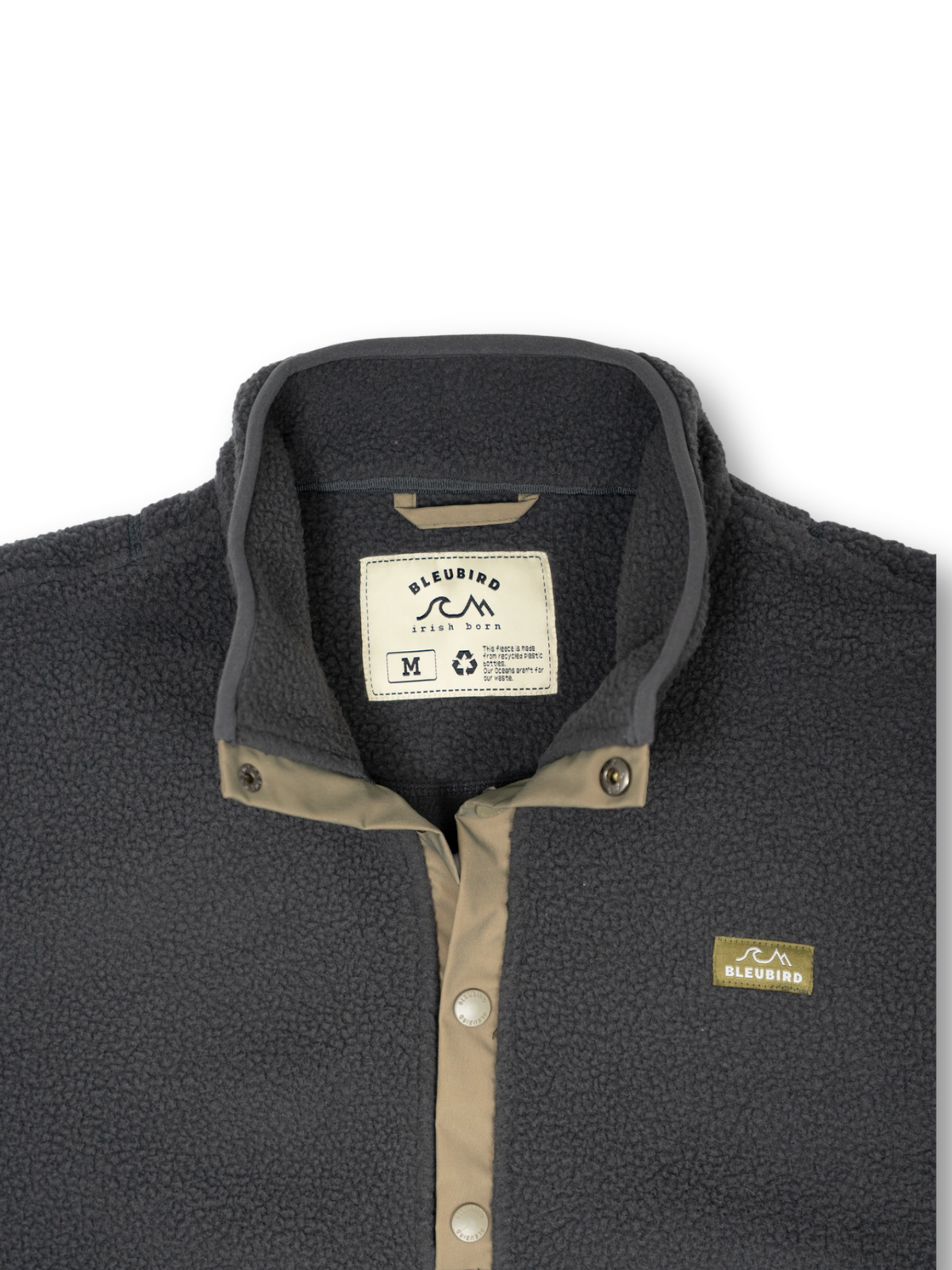 Bleubird Nevada Fleece