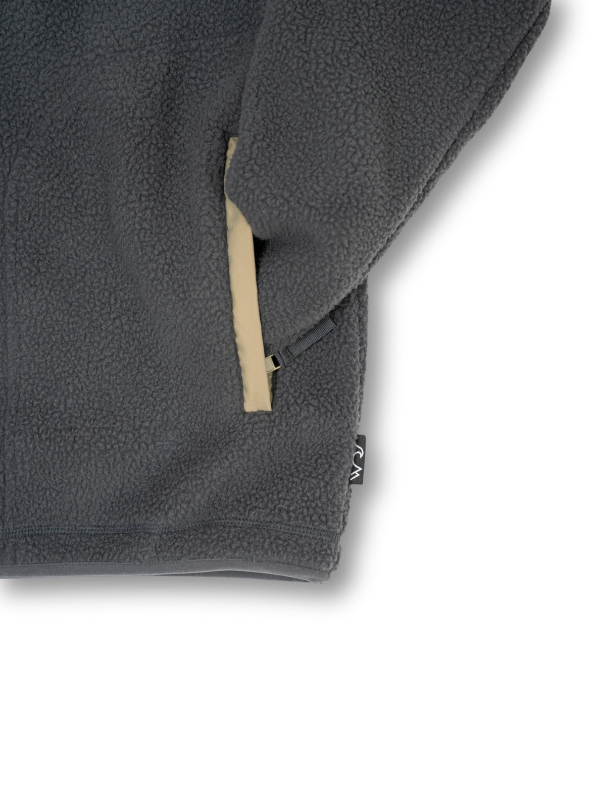 Bleubird Nevada Fleece