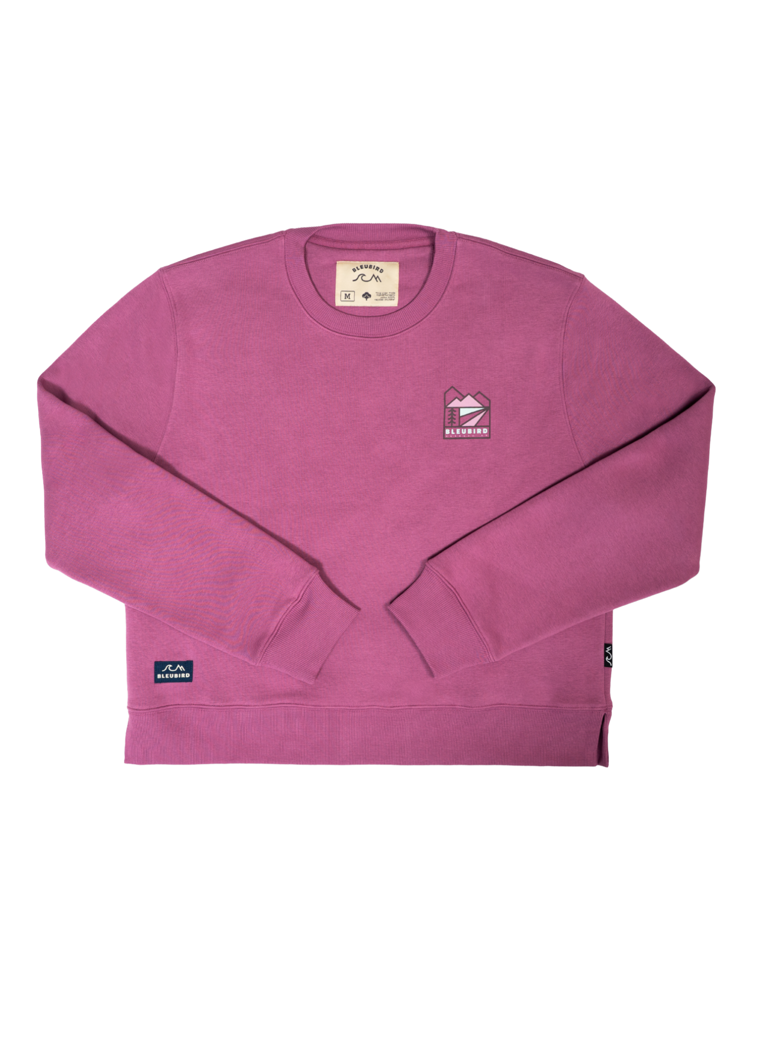 Bleubird Sera Sweatshirt