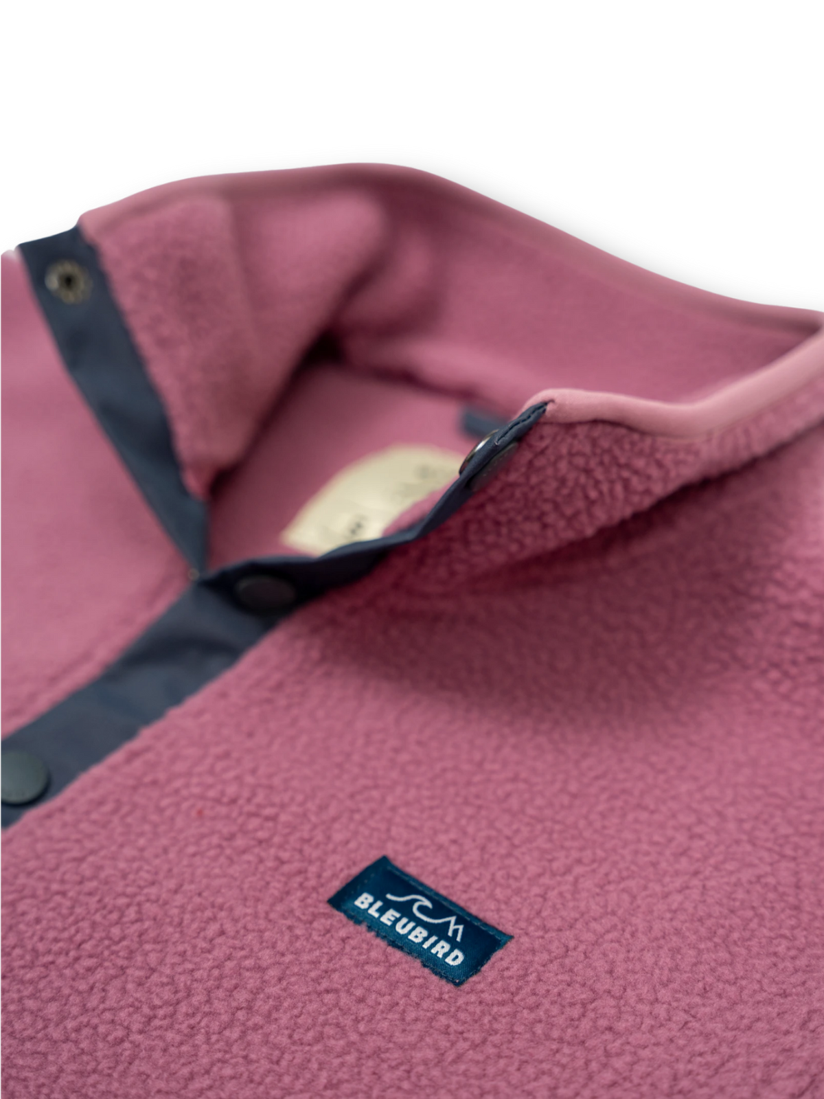 Bleubird Nevada Fleece