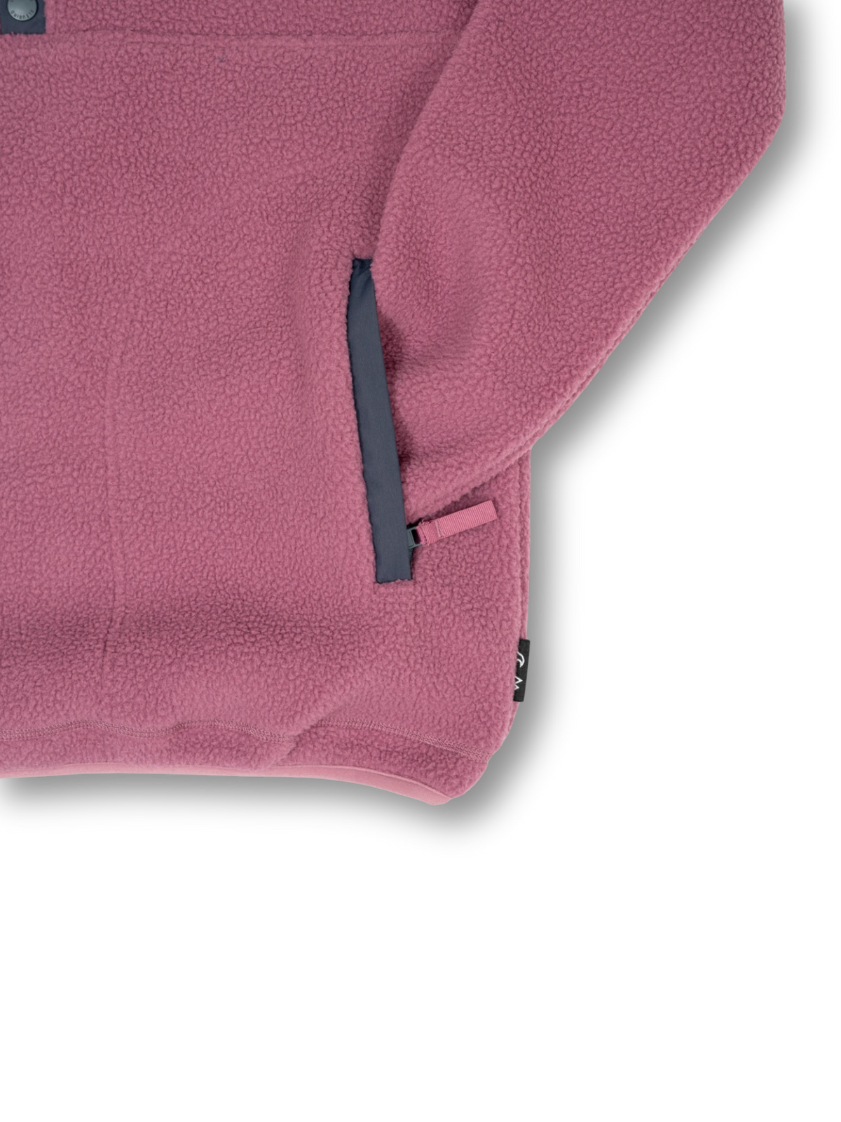 Bleubird Nevada Fleece