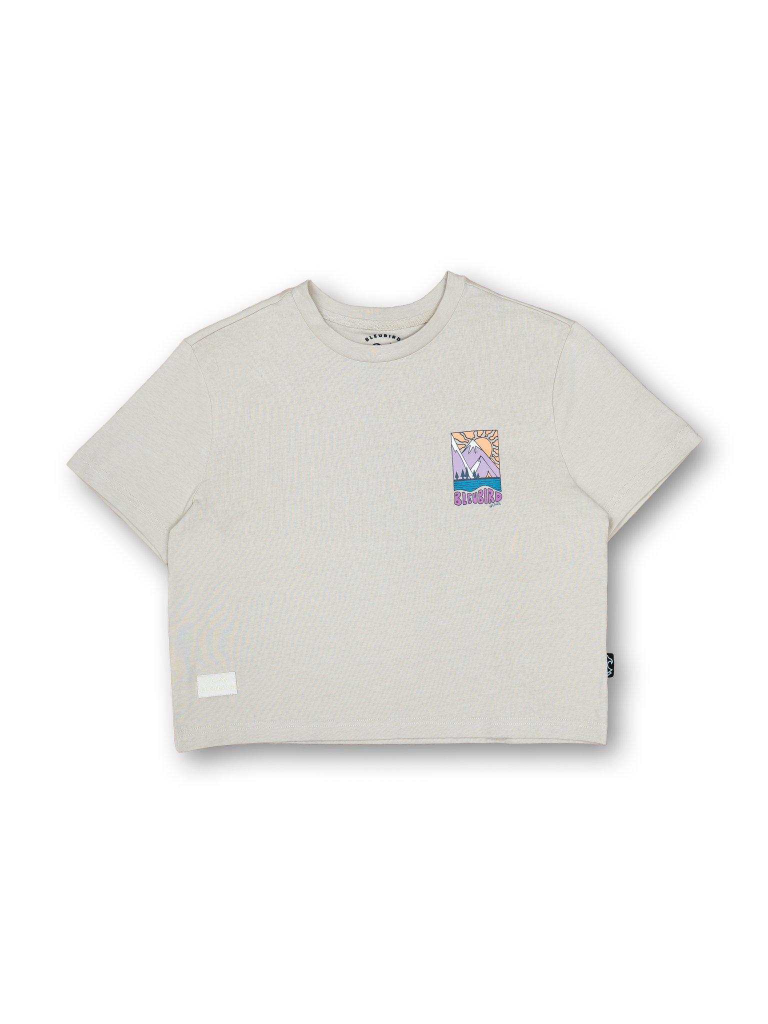Bleubird Solace Tshirt