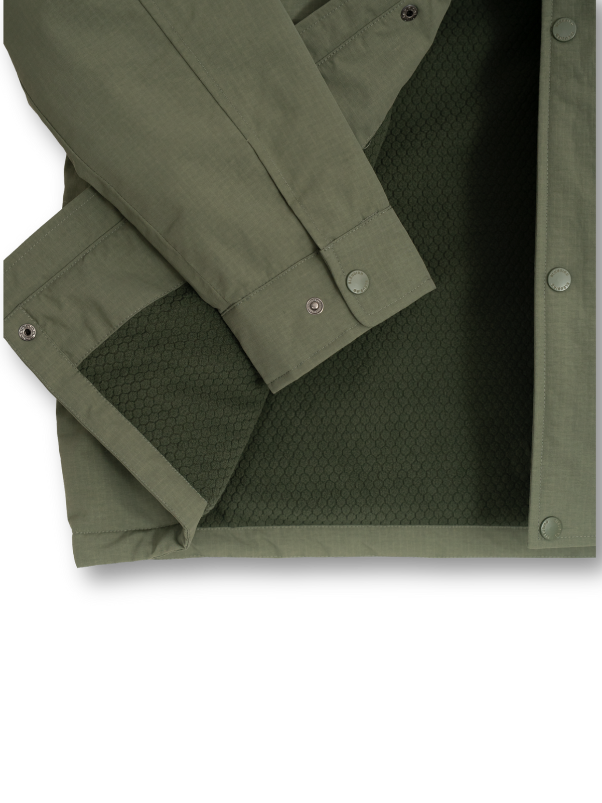 Bleubird Tidebreak Jacket