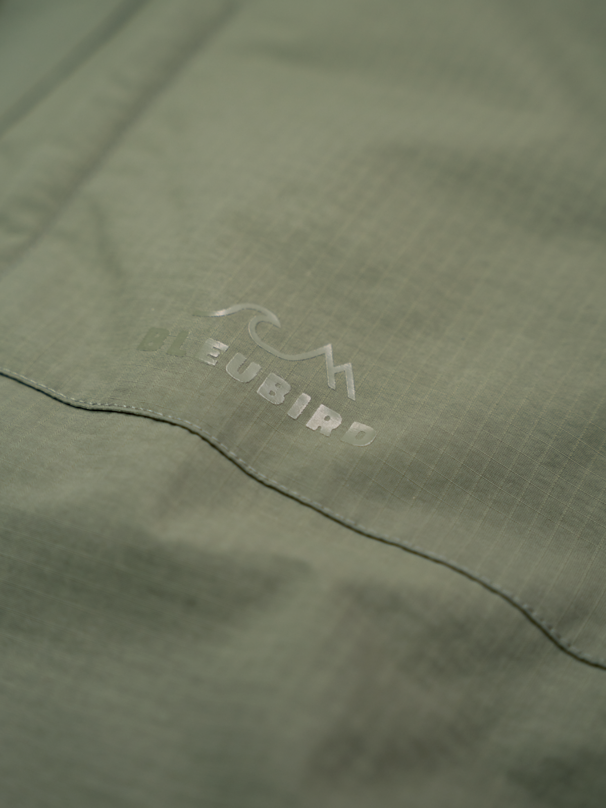 Bleubird Tidebreak Jacket