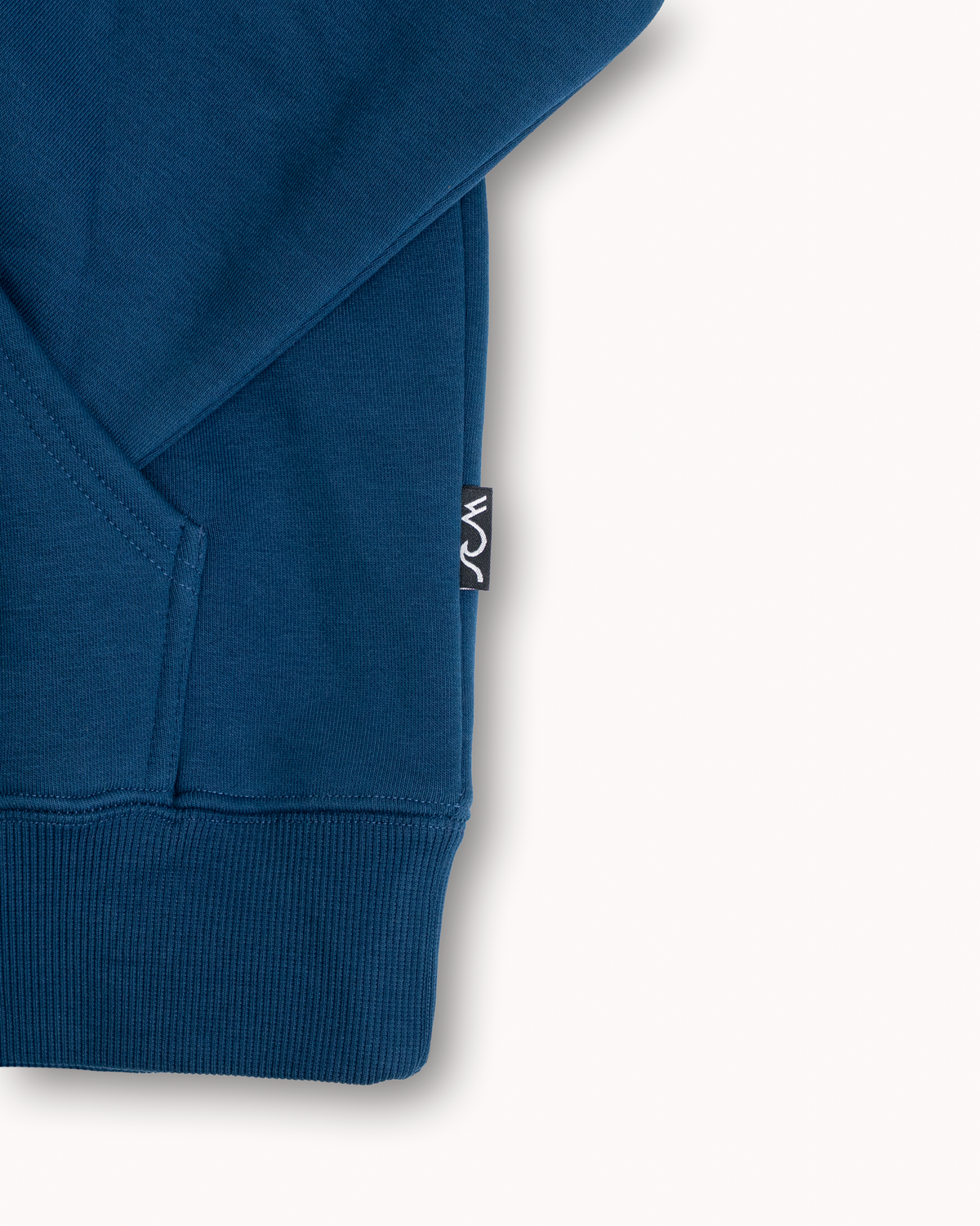 Bleubird Valto Hoodie