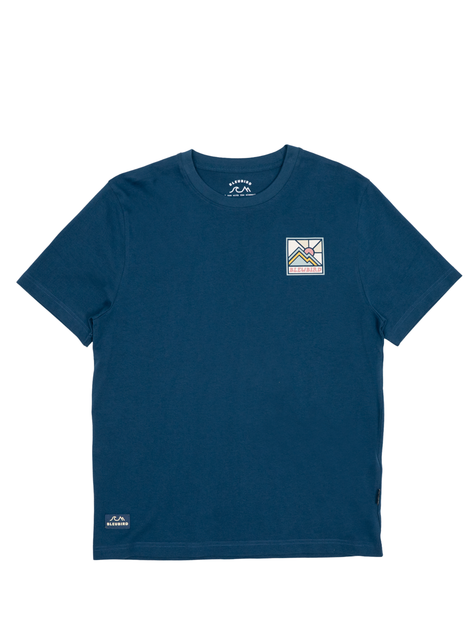 Bleubird Vetta T-Shirt