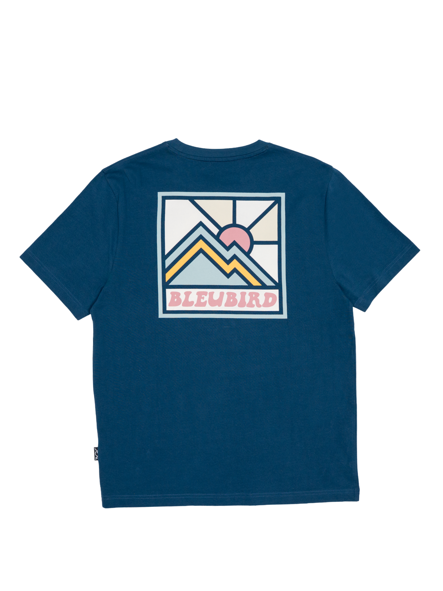 Bleubird Vetta T-Shirt