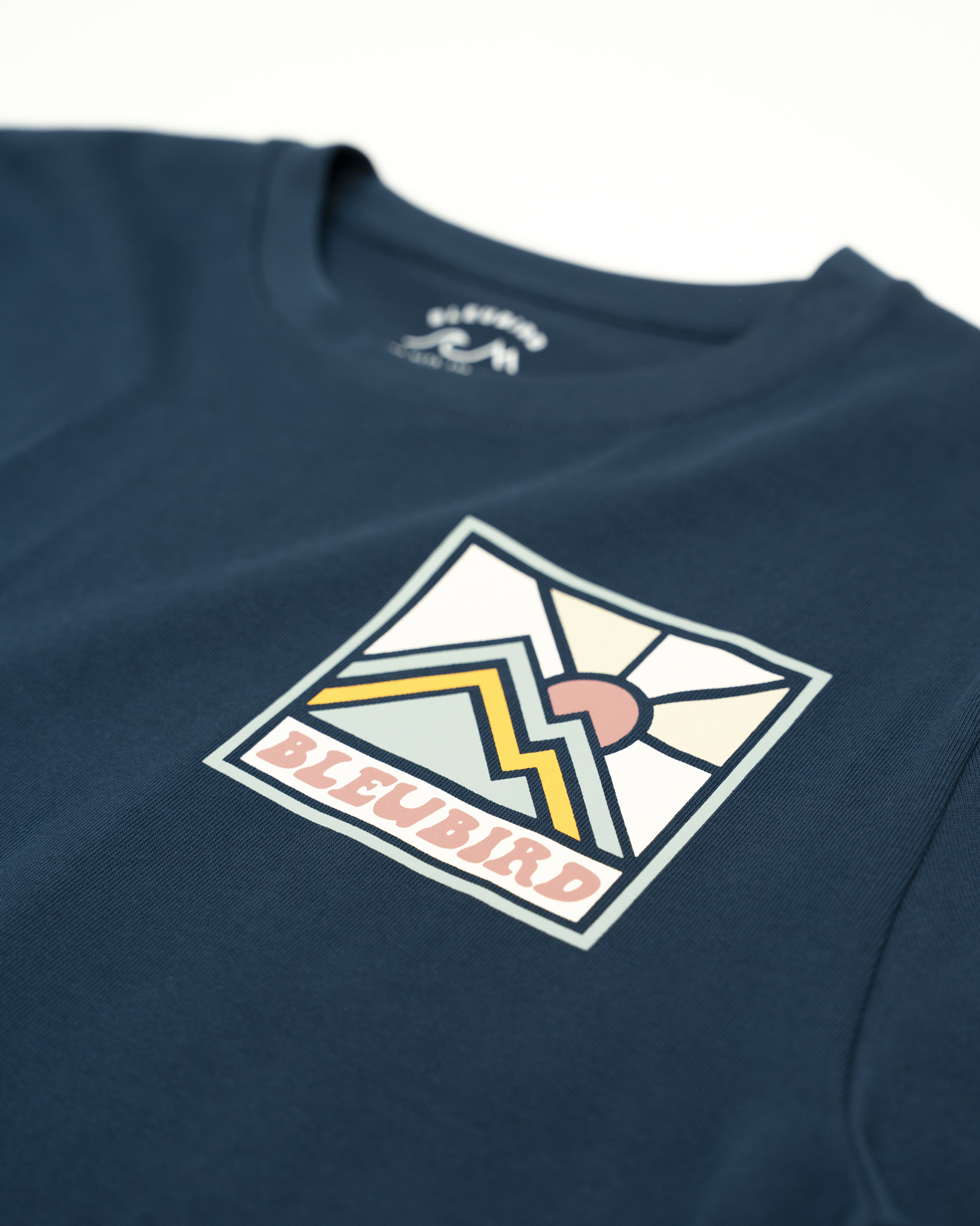 Bleubird Vetta T-Shirt