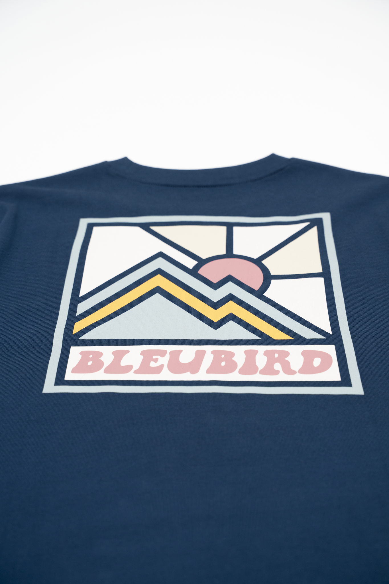 Bleubird Vetta T-Shirt