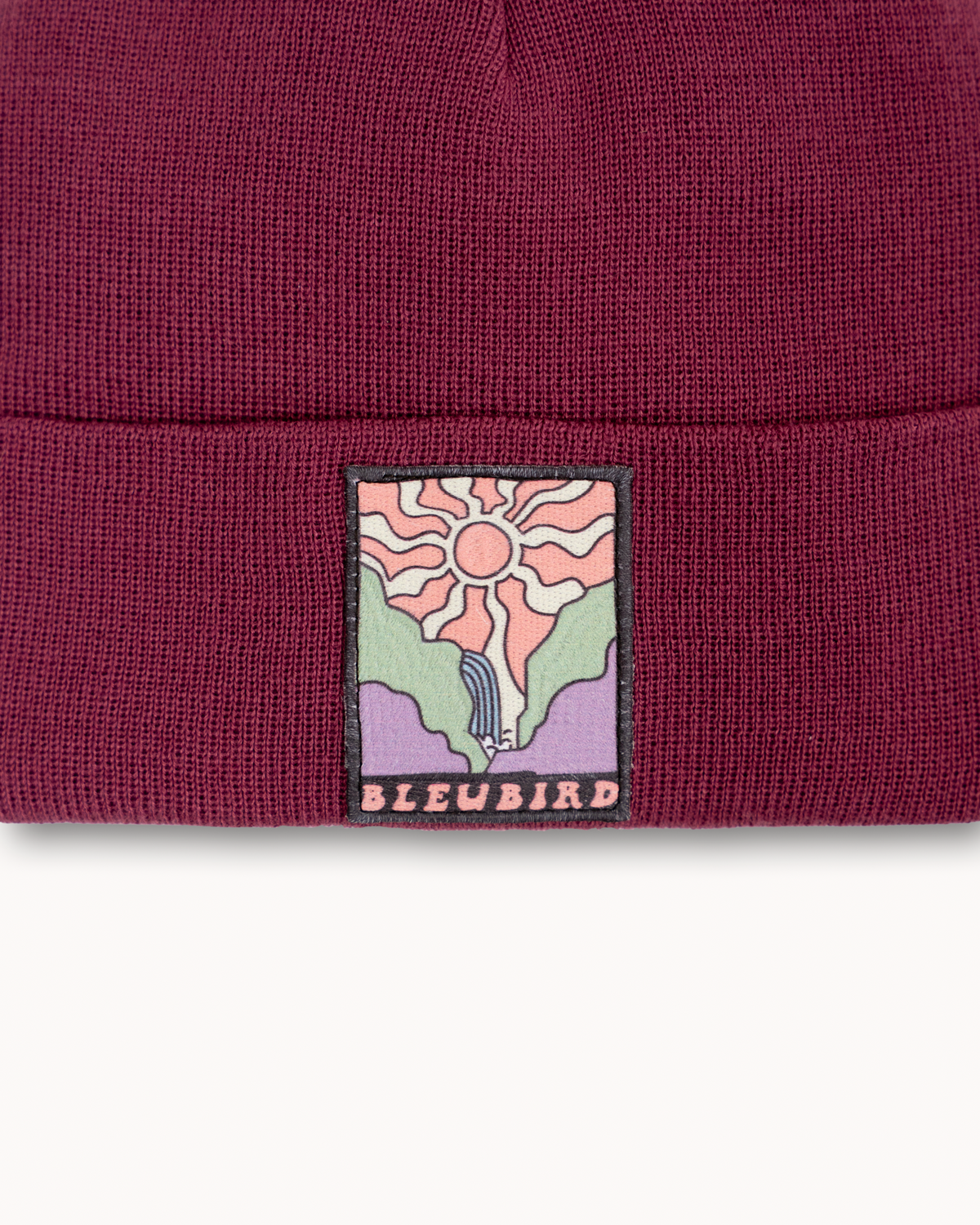 Bleubird Wilder Beanie