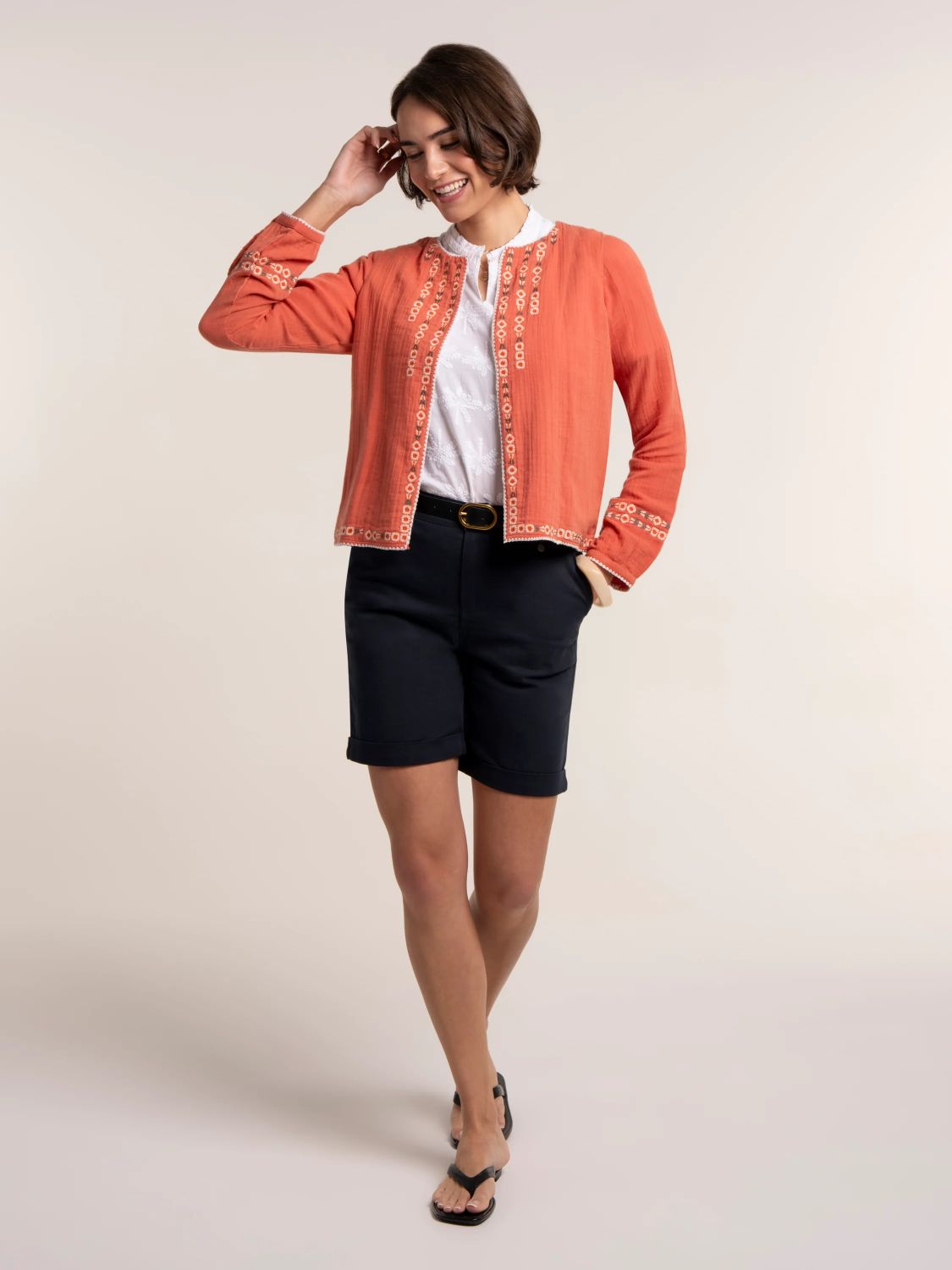 Brakeburn Leia Jacket