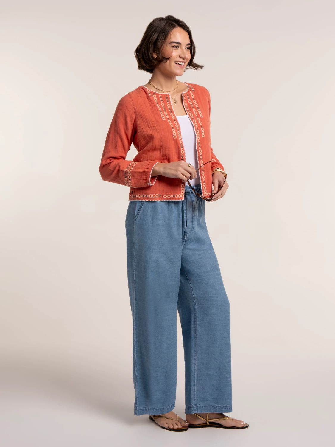 Brakeburn Leia Jacket