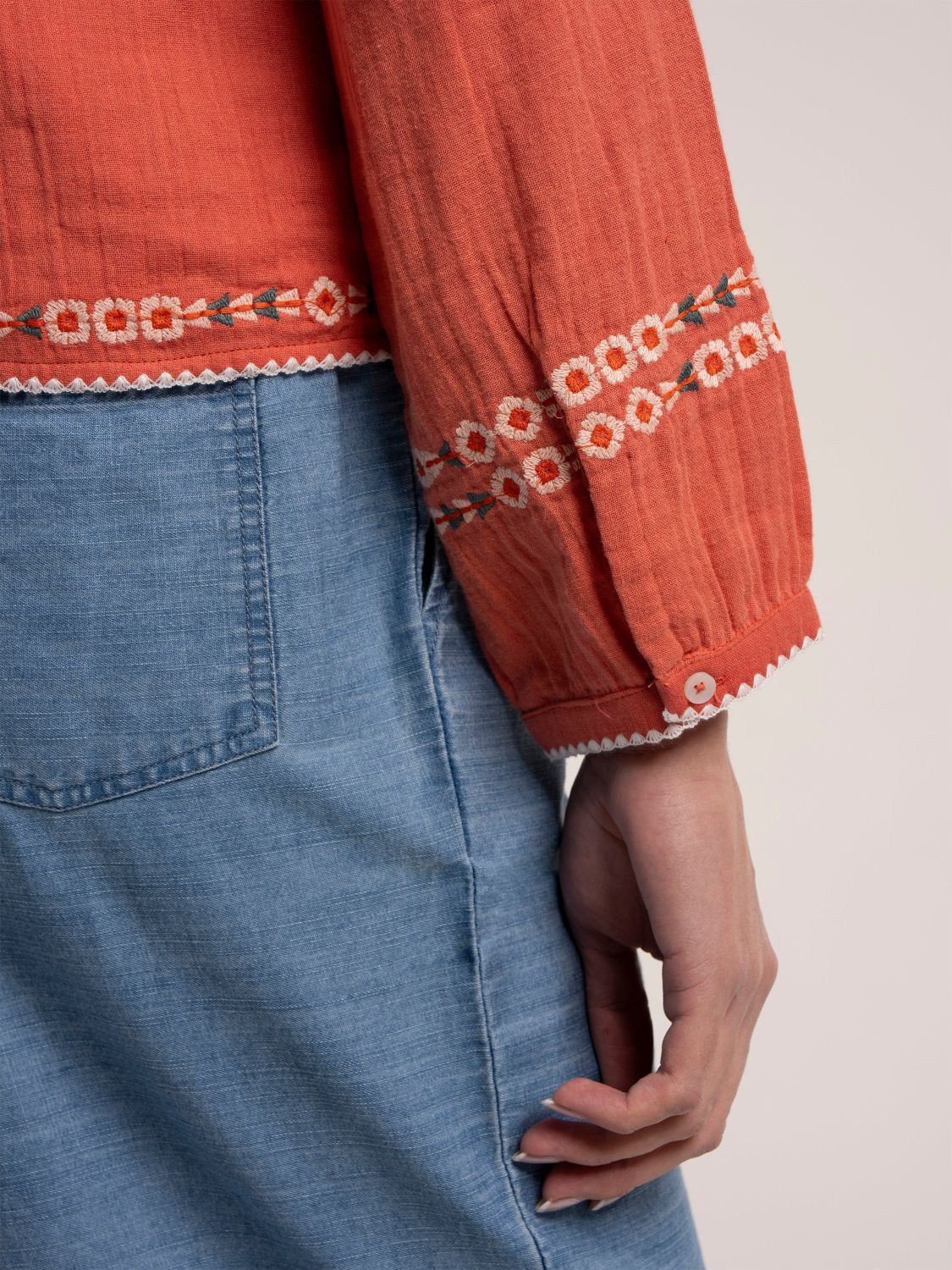 Brakeburn Leia Jacket