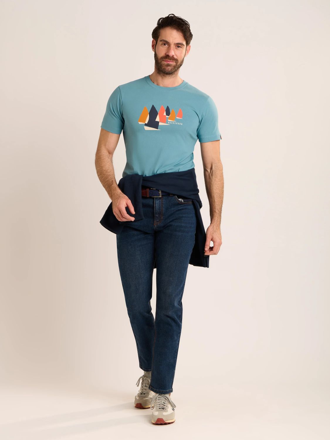 Brakeburn Bobbington T-Shirt
