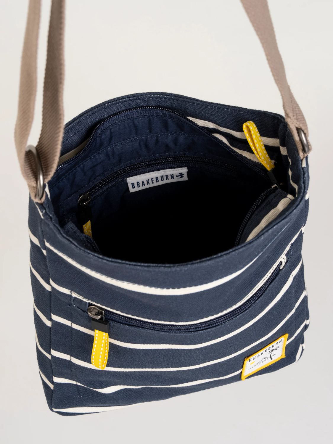 Brakeburn Classic Bag