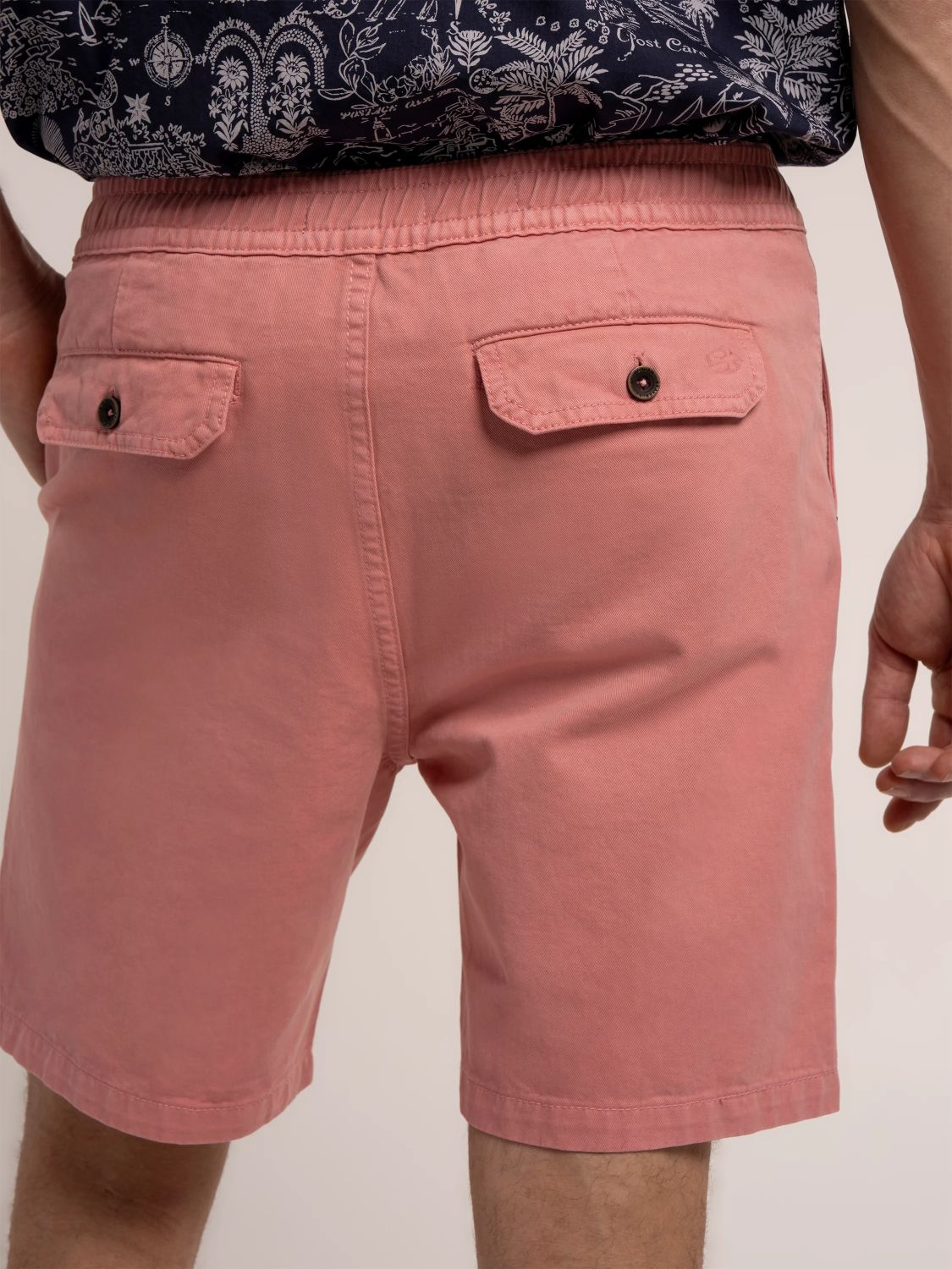Brakeburn Deanshanger Shorts