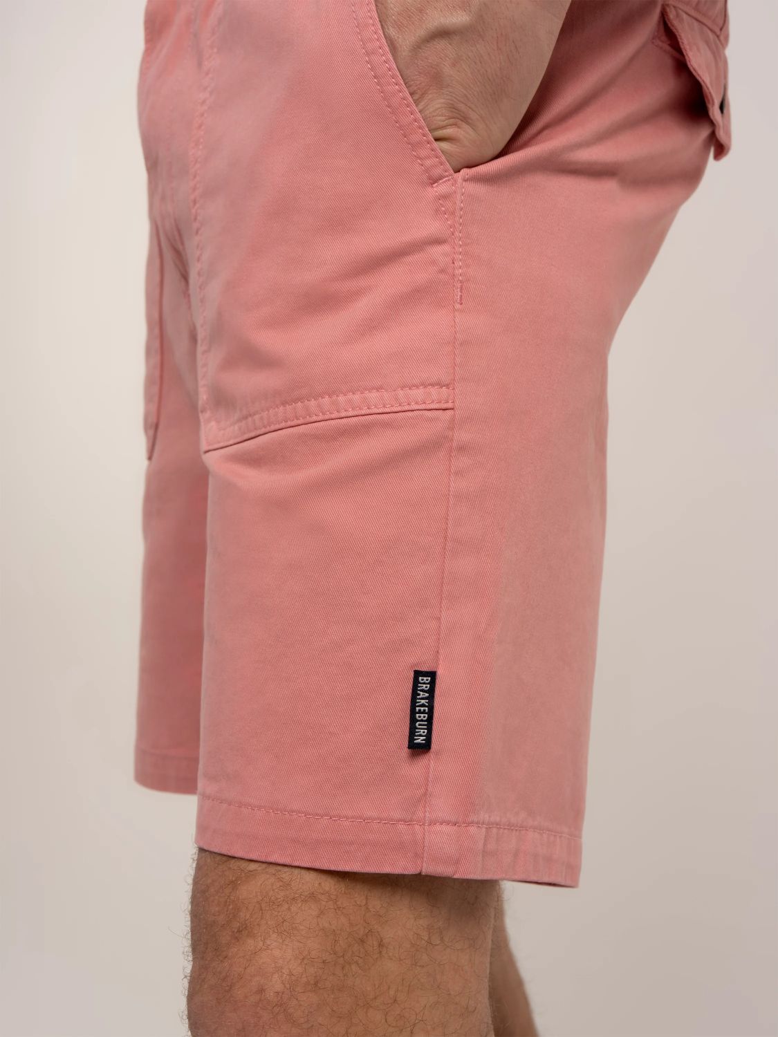 Brakeburn Deanshanger Shorts