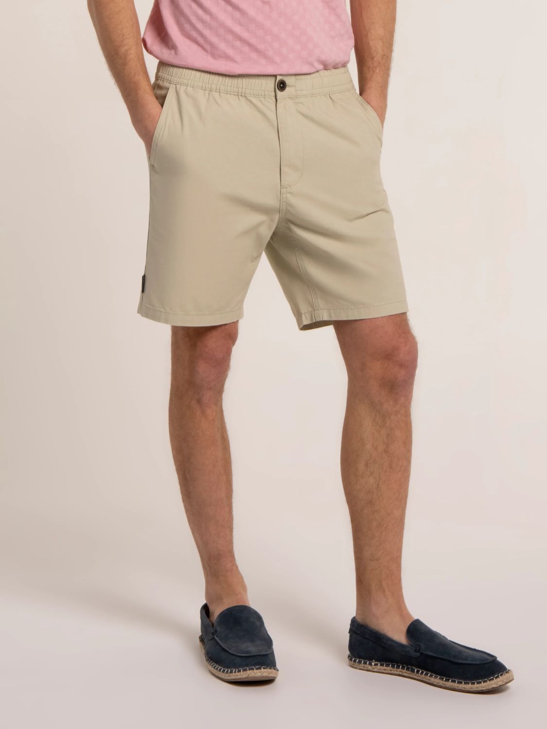 Brakeburn Delvin Shorts